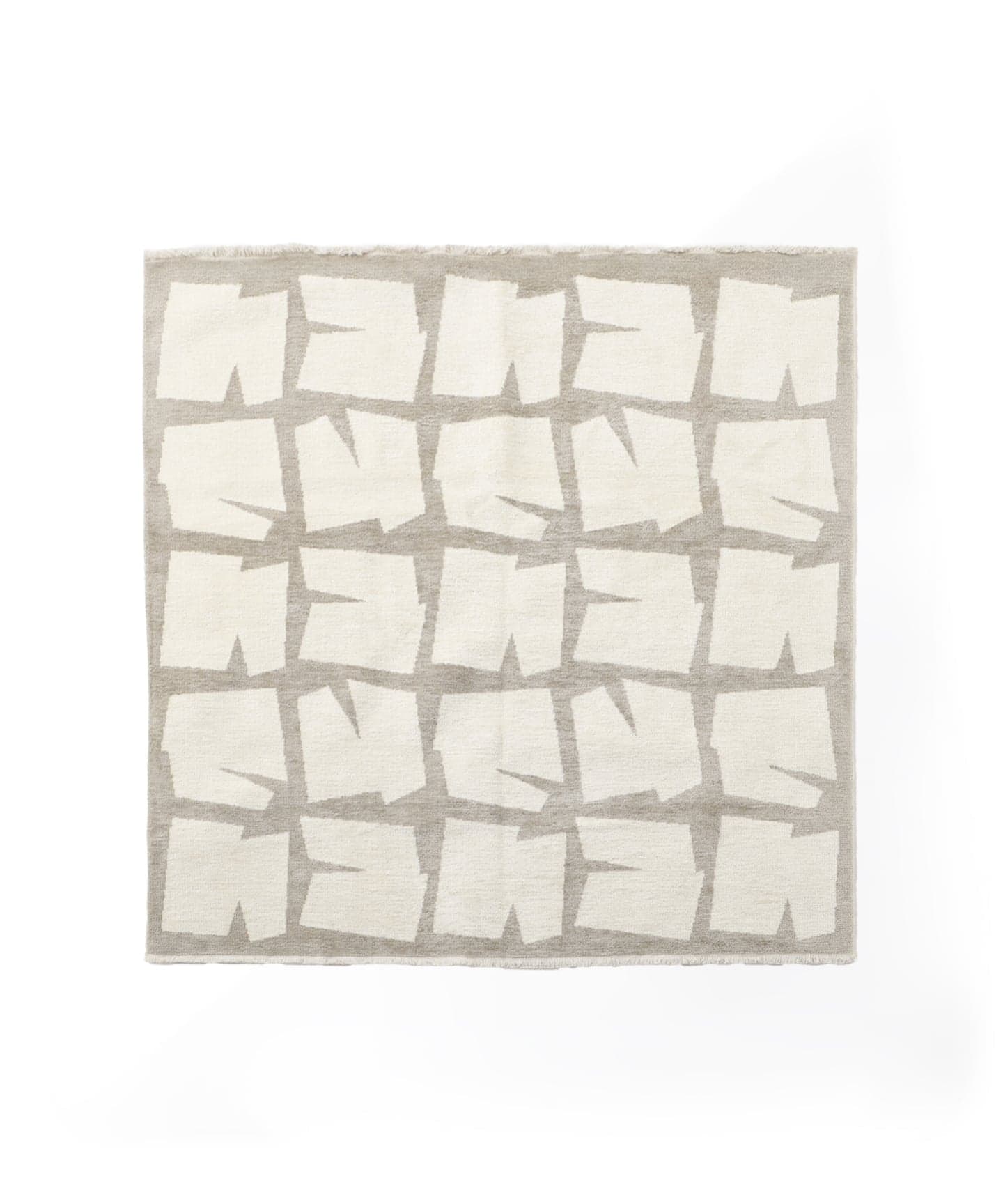DINAN RUG 200X200 ディナン ラグ（ラグ・マット）｜JOURNAL STANDARD