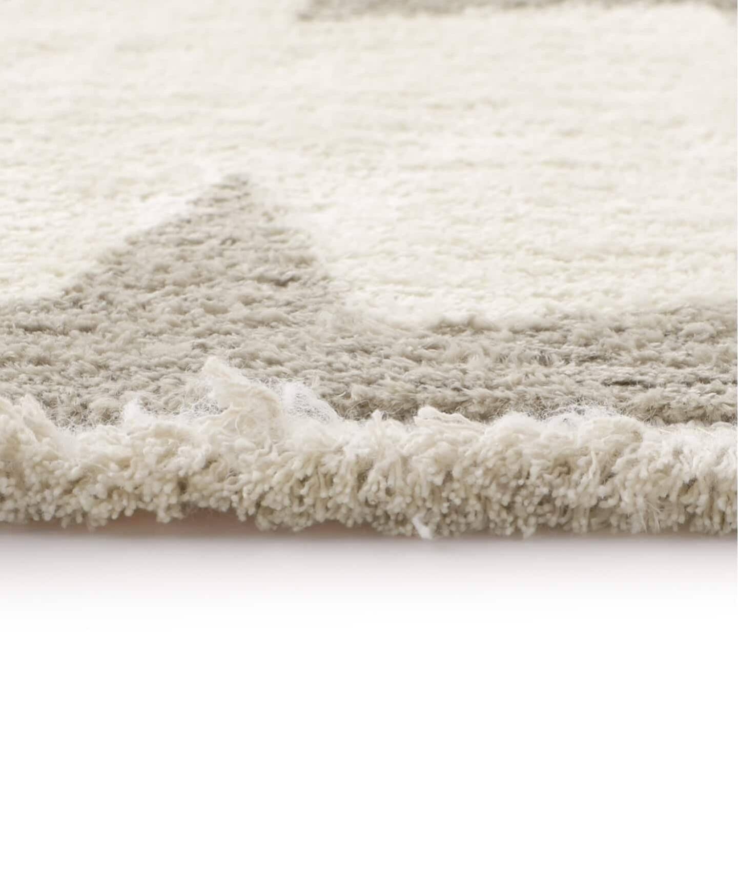DINAN RUG 200X200 ディナン ラグ（ラグ・マット）｜JOURNAL STANDARD