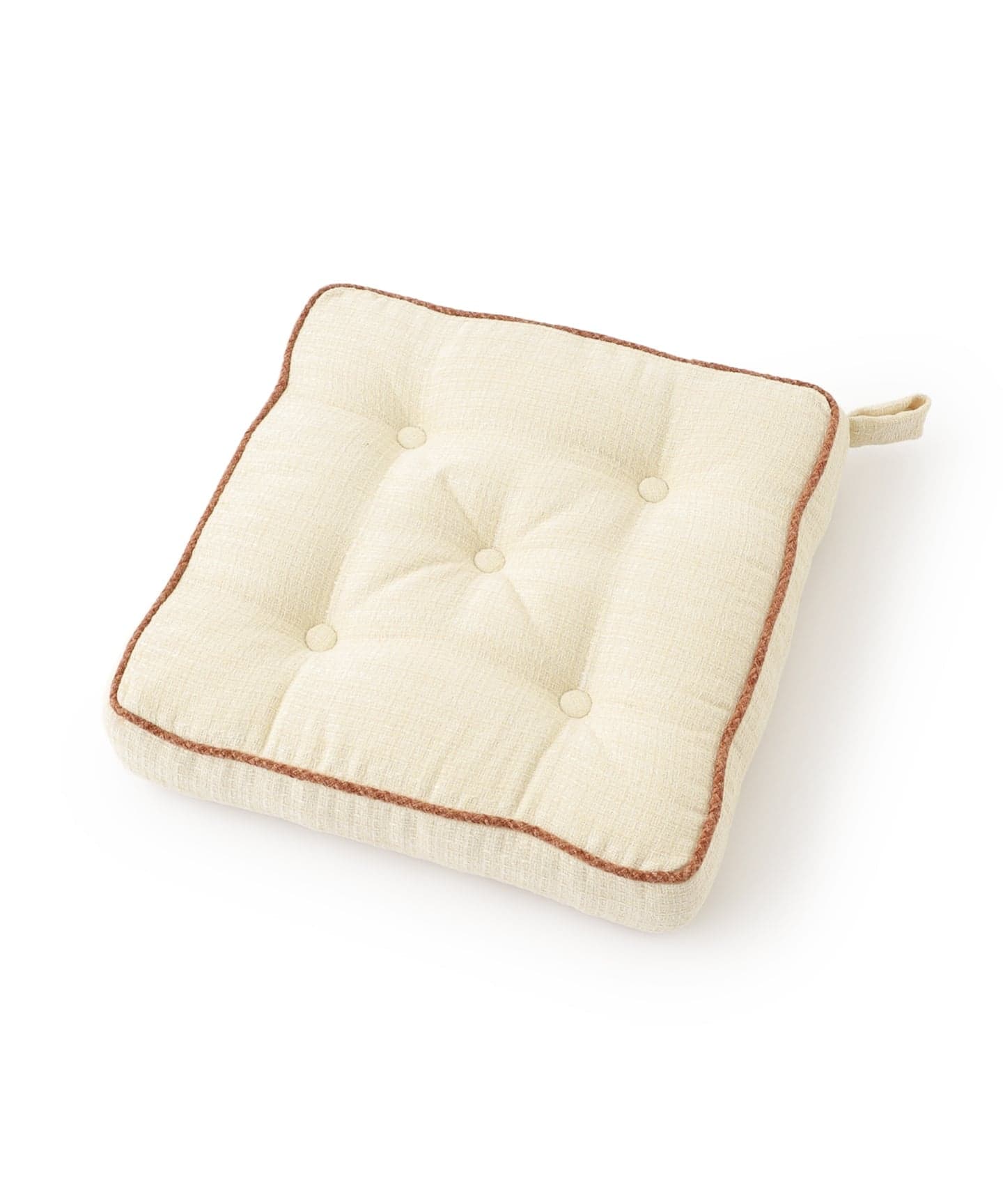 FLOOR CUSHION SQUARE M フロアクッション（クッション／クッション