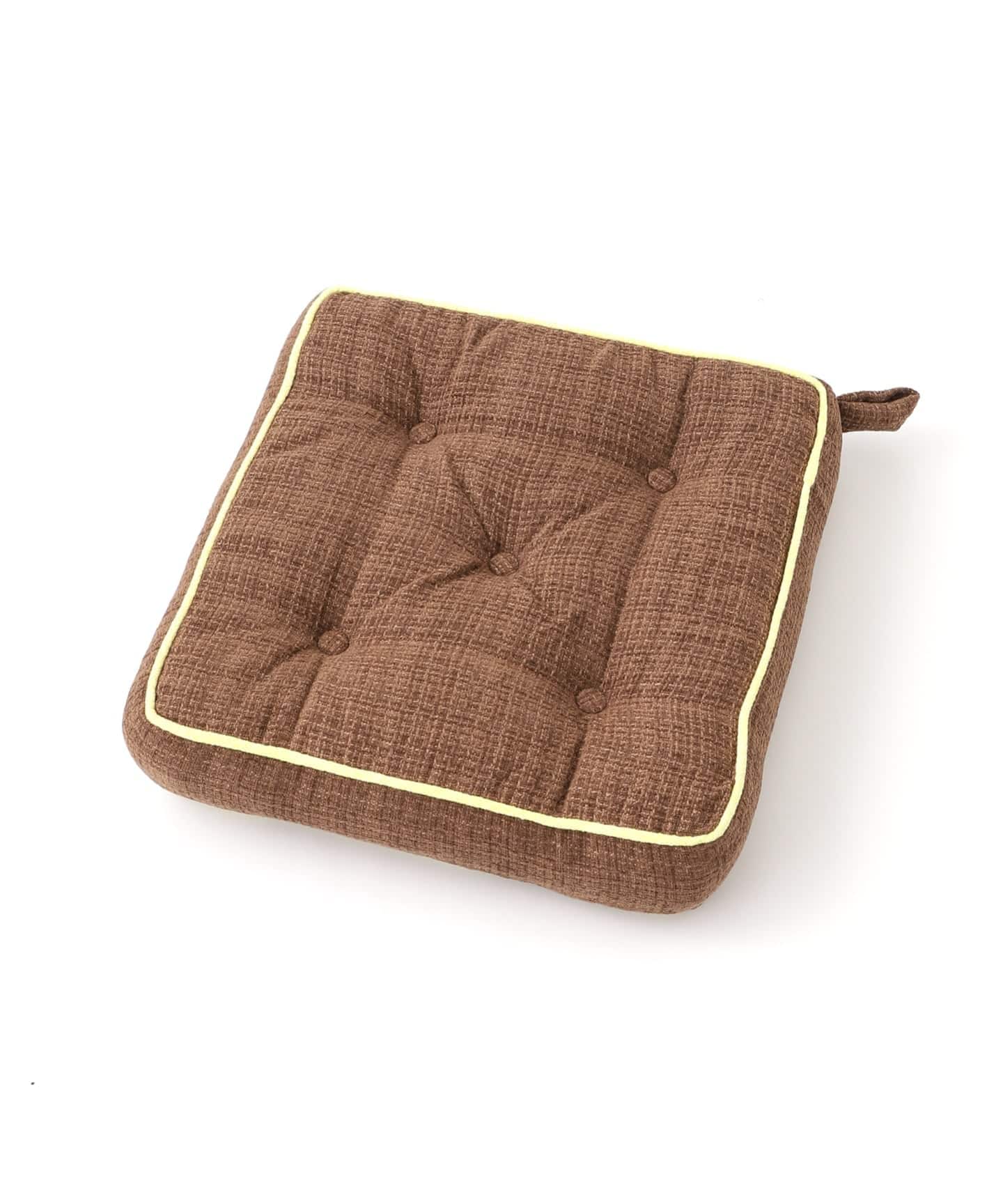 FLOOR CUSHION SQUARE M フロアクッション（クッション／クッション