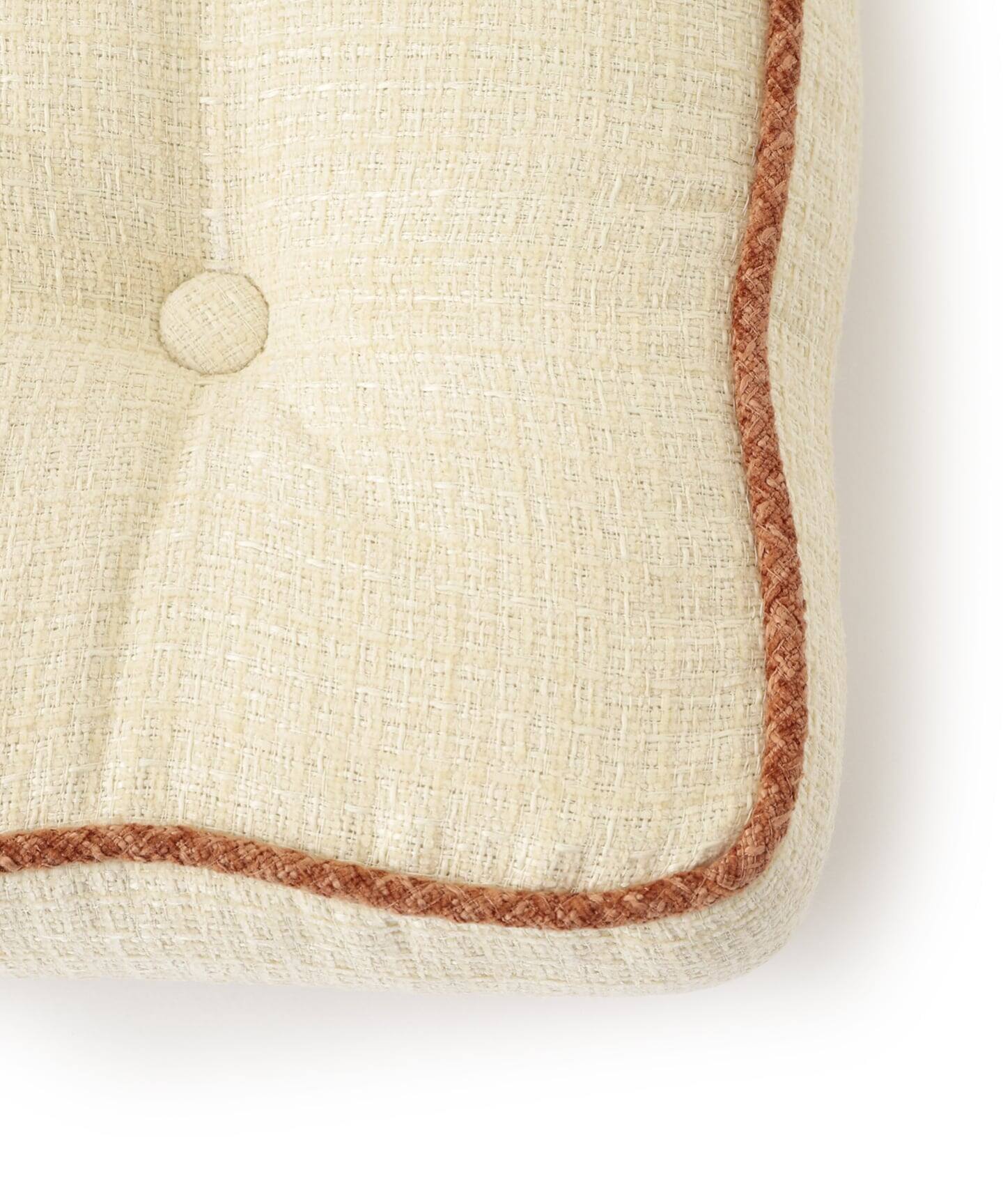 FLOOR CUSHION SQUARE M フロアクッション（クッション／クッション