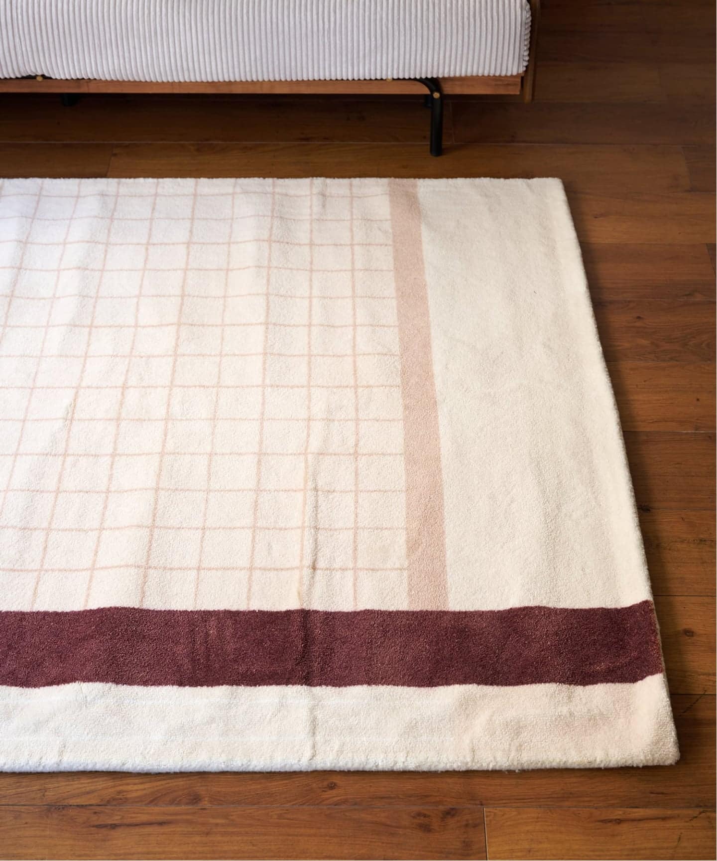 FAIRBURN RUG 120X160 フェアバーン ラグ（ラグ・マット）｜JOURNAL