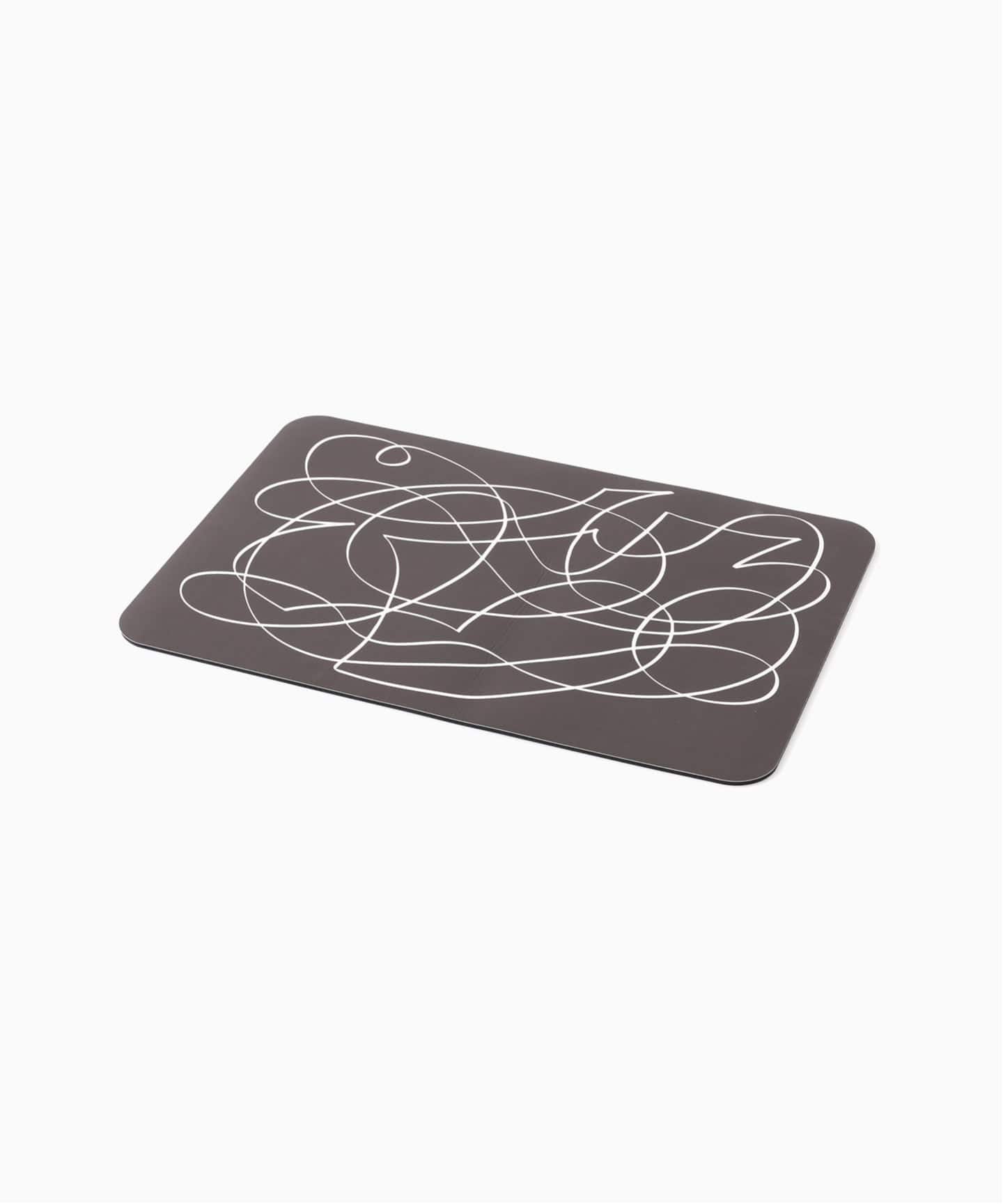 JSF SOFT BATH MAT 珪藻土 バスマット（ランドリー／バス／トイレ