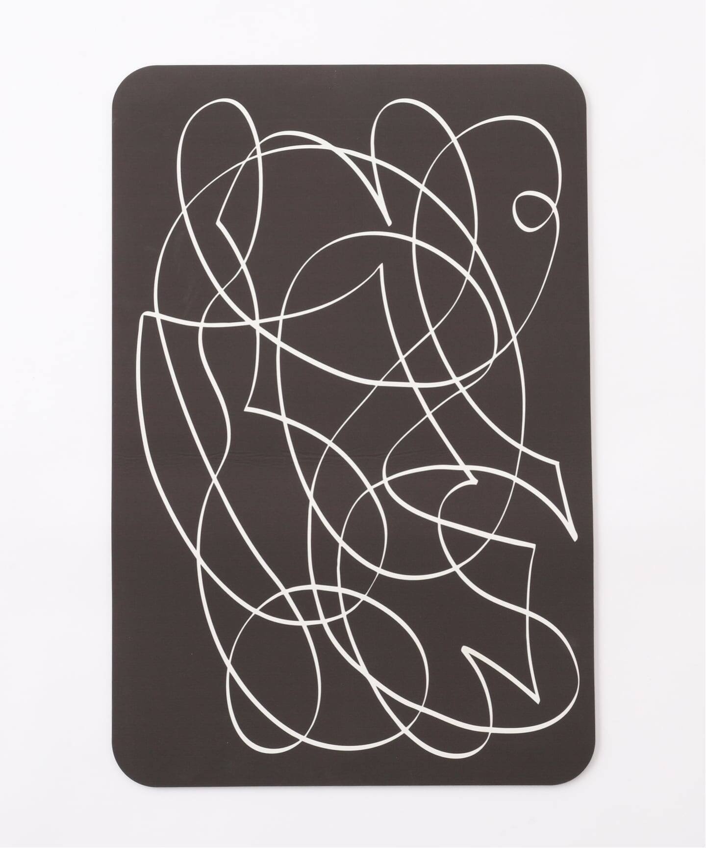 JSF SOFT BATH MAT 珪藻土 バスマット（ランドリー／バス／トイレ