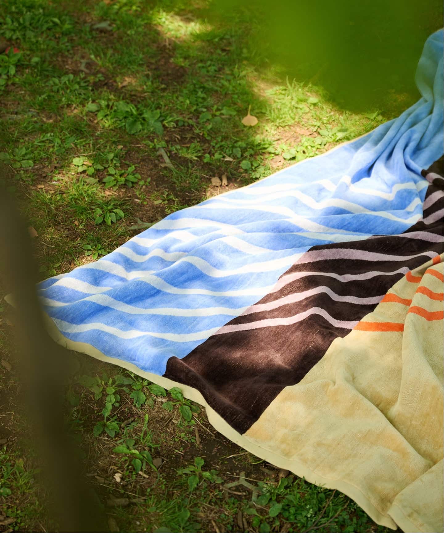 予約》JSF TOWELKET タオルケット（タオル）｜JOURNAL STANDARD