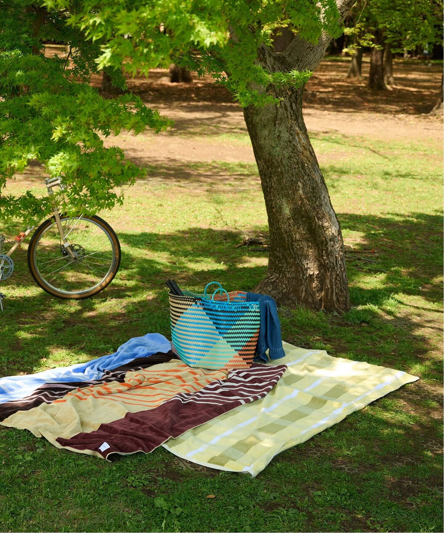 予約》JSF TOWELKET タオルケット（タオル）｜JOURNAL STANDARD