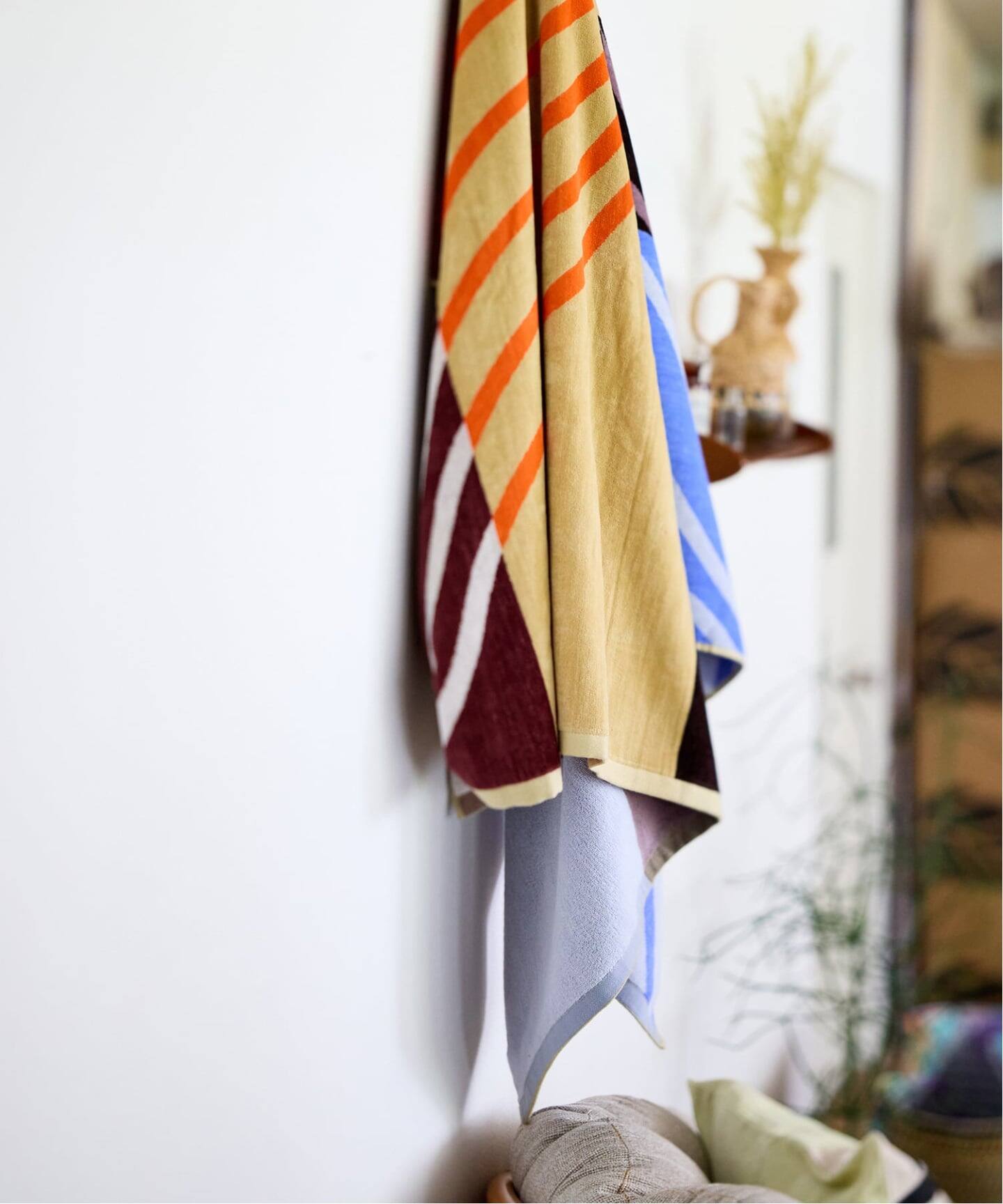 JSF TOWELKET タオルケット（タオル）｜JOURNAL STANDARD FURNITURE