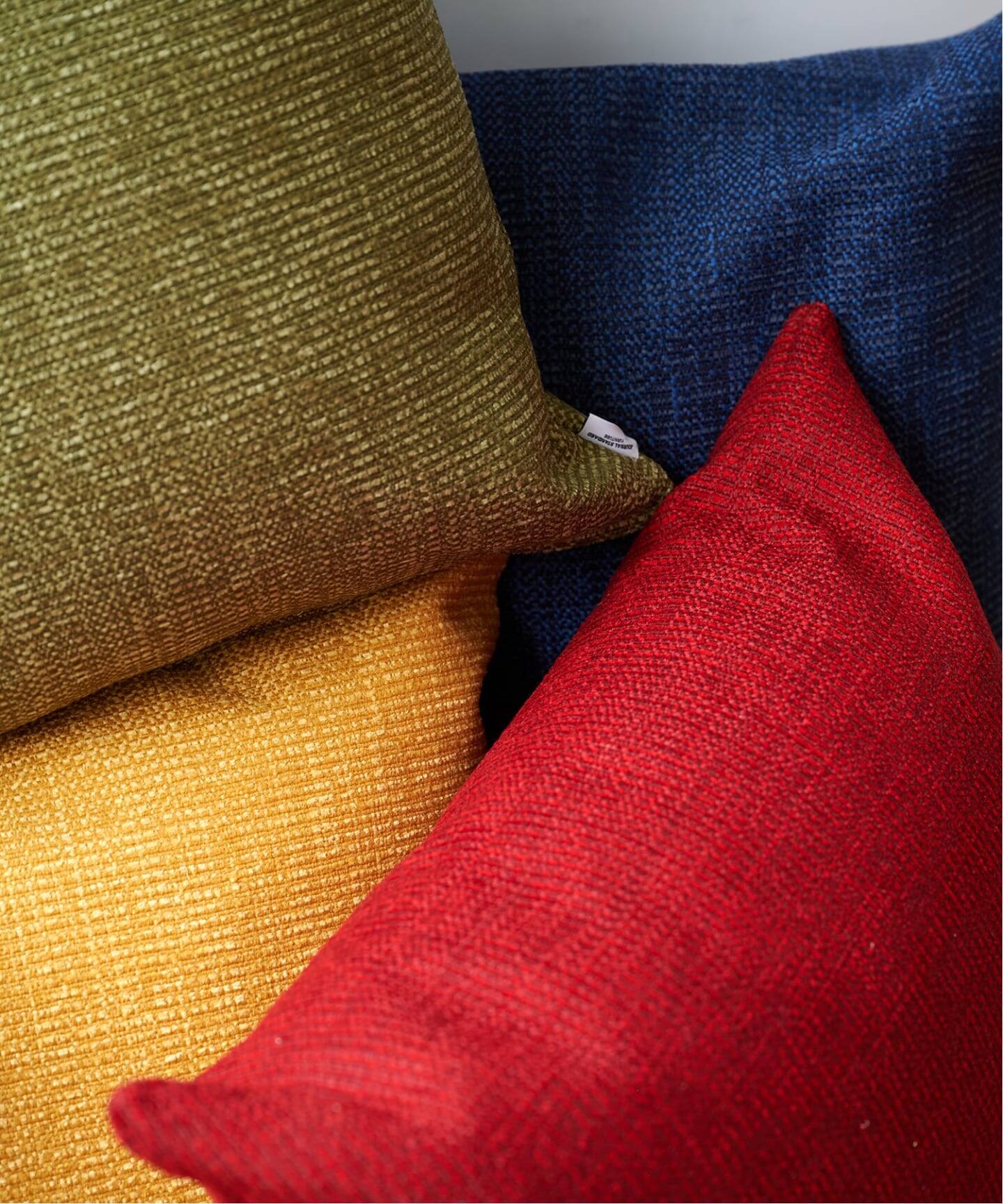COLOR CUSHION COVER クッションカバー 45cm（クッション／クッション