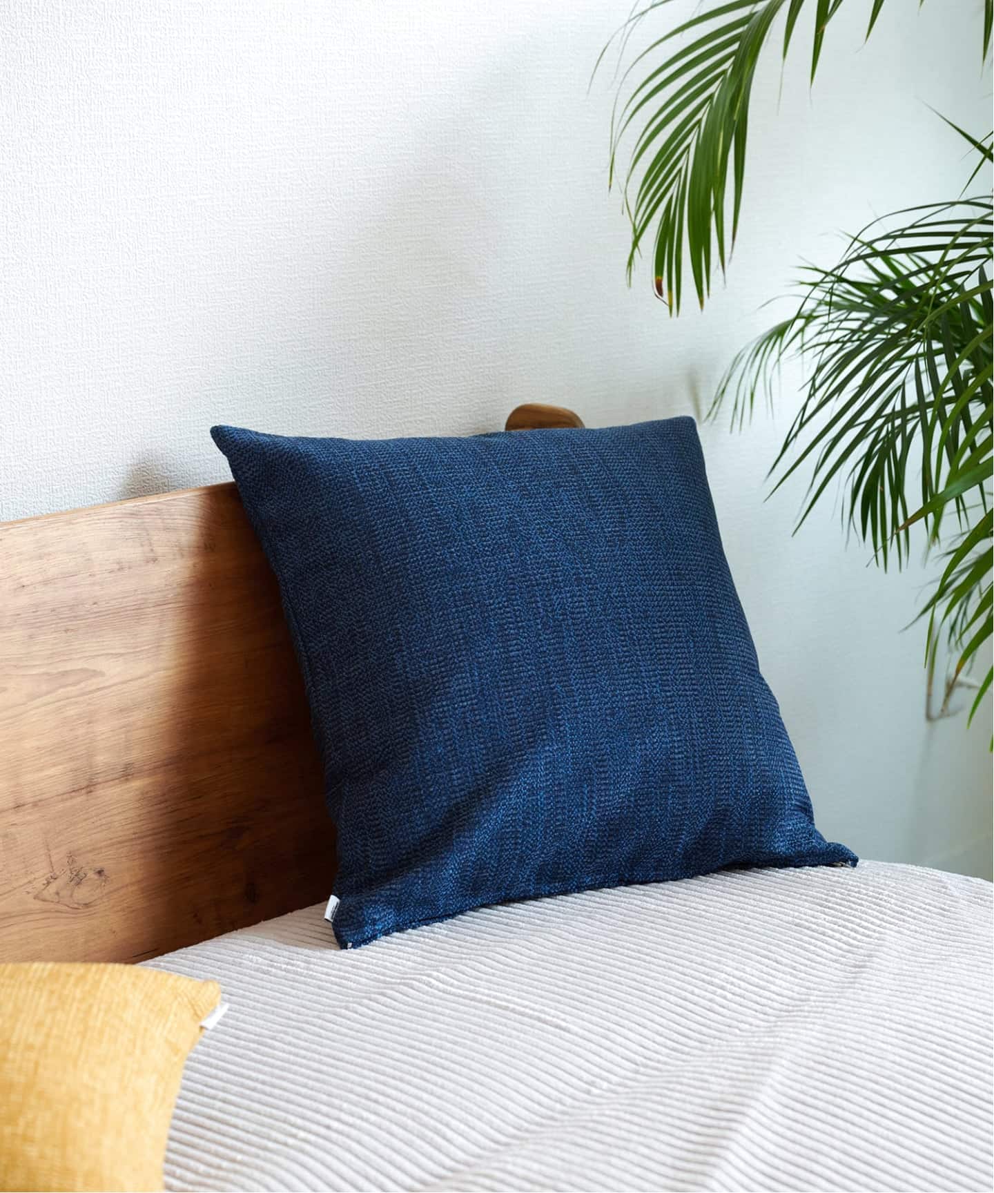 COLOR CUSHION COVER クッションカバー 45cm（クッション／クッション