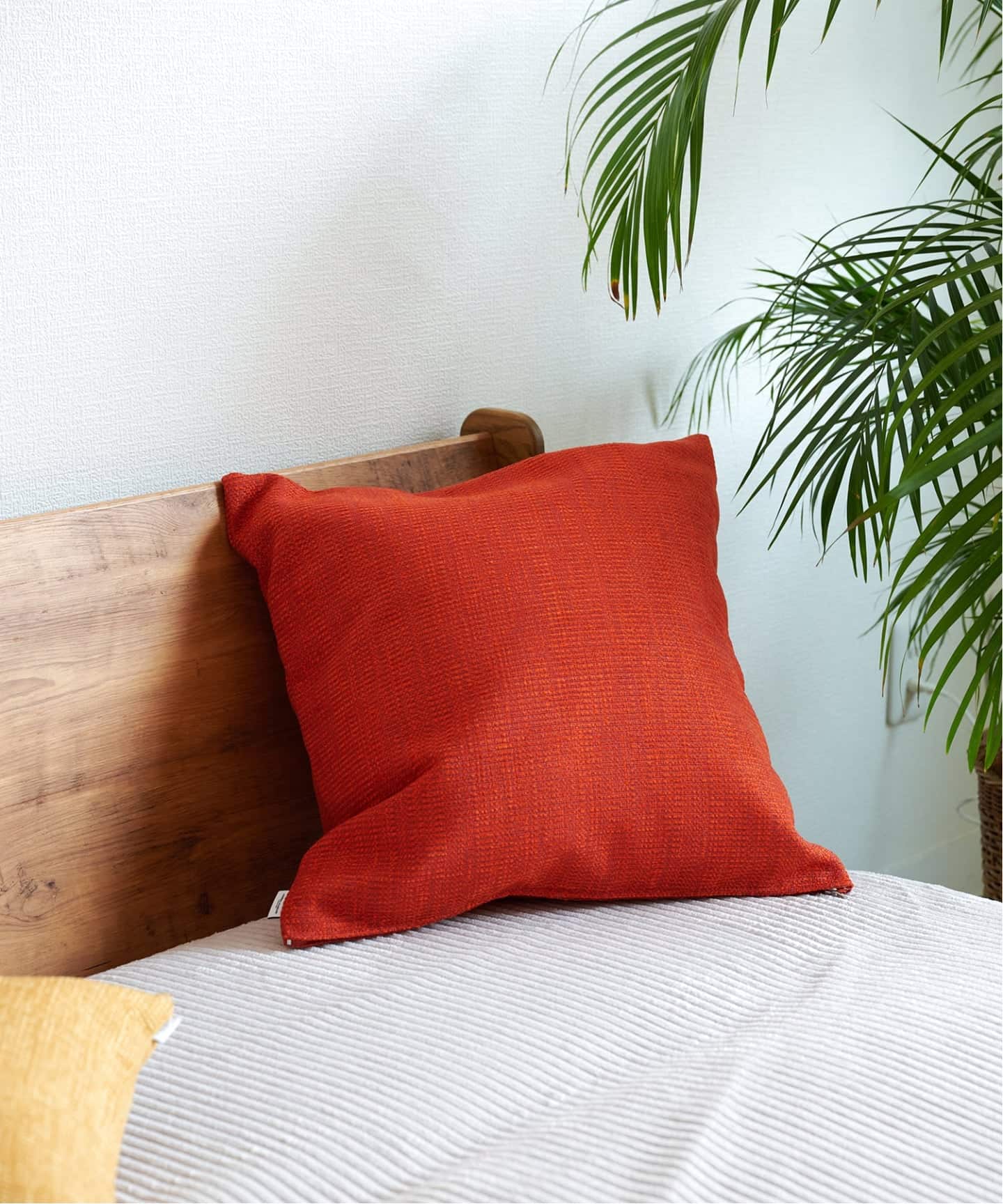 COLOR CUSHION COVER クッションカバー 45cm（クッション／クッション