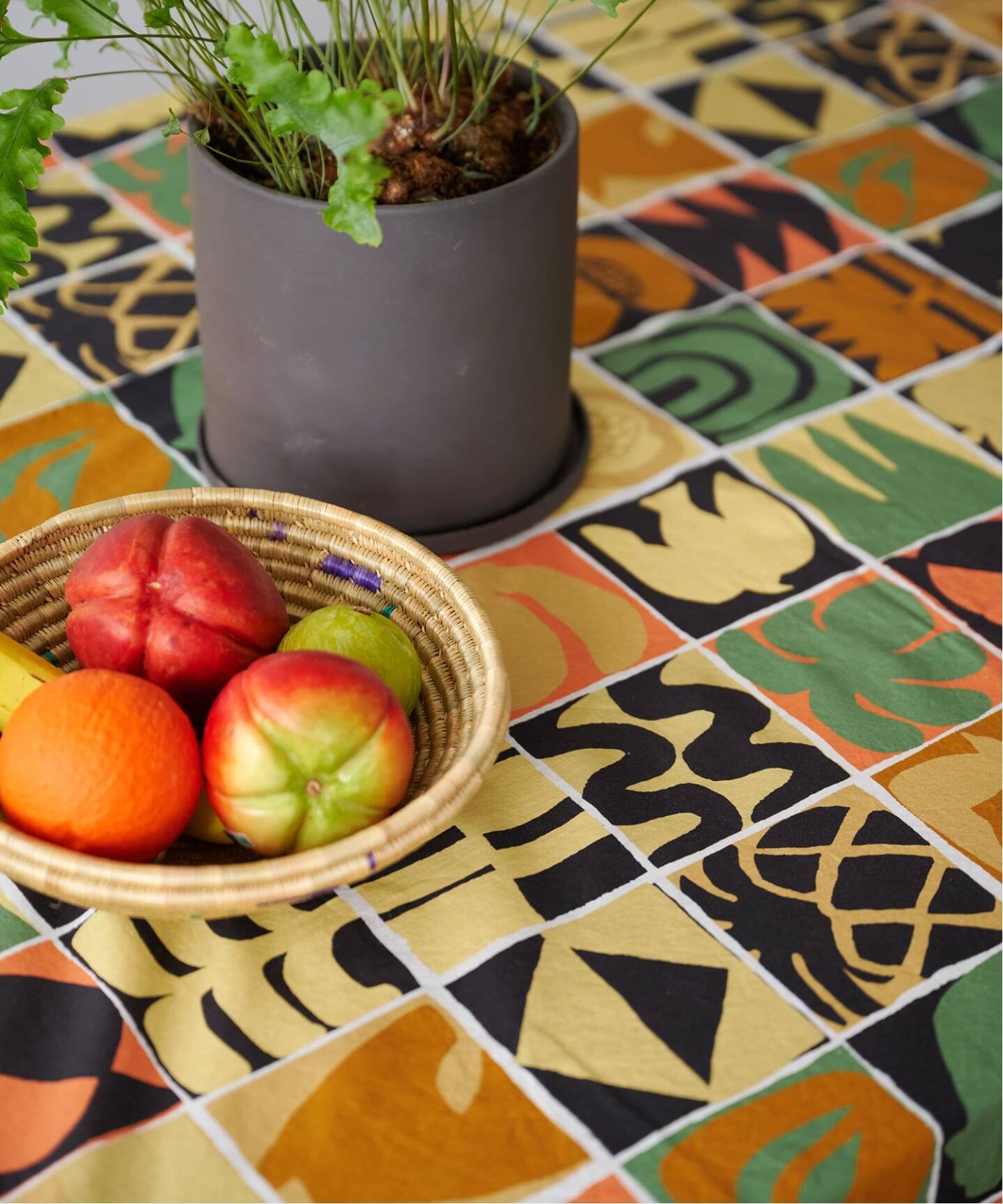 SAFARI CLOTH 210X140 マルチクロス（インテリアファブリック