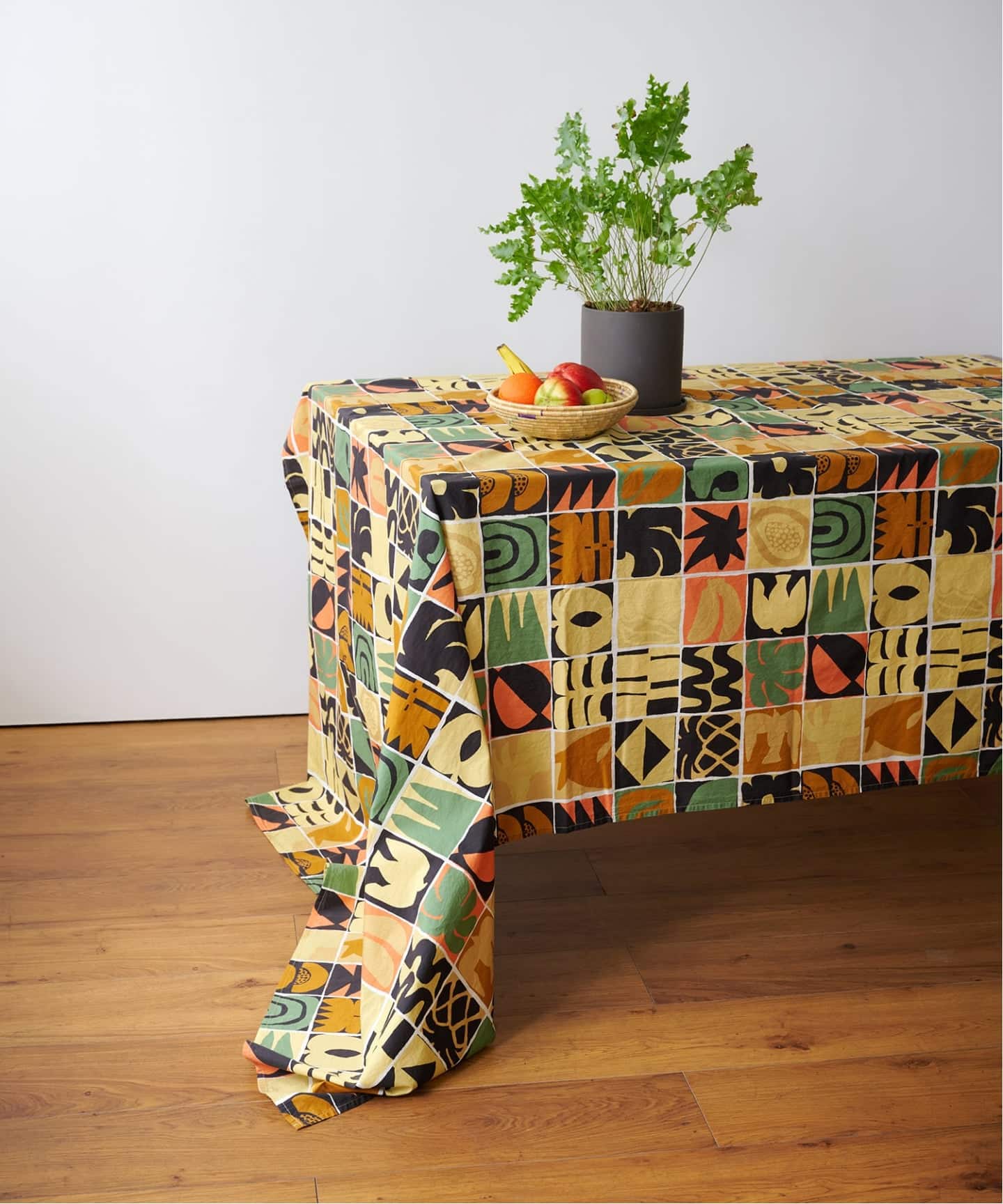 SAFARI CLOTH 210X140 マルチクロス（インテリアファブリック