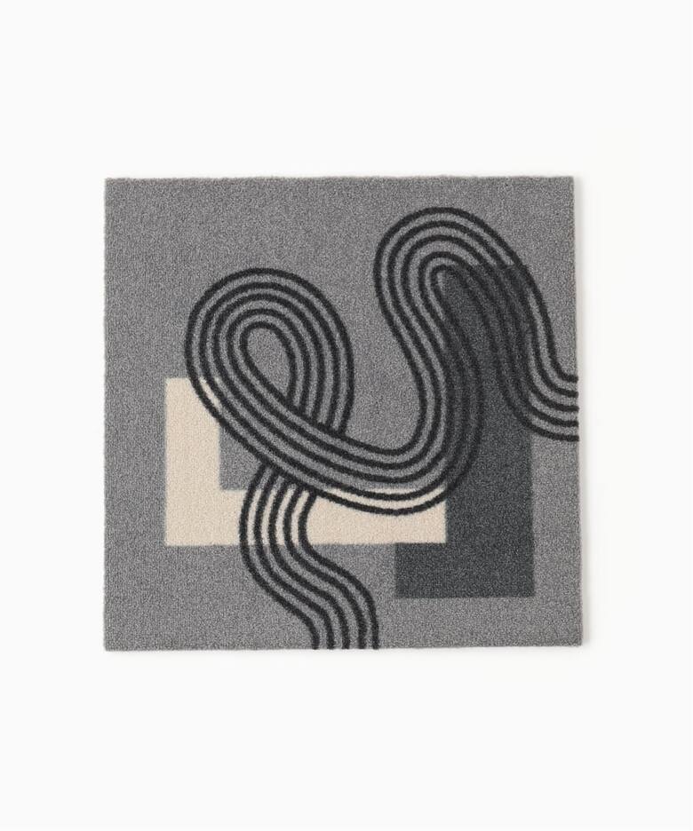 CARPET TILE CROSBY 1P カーペットタイル（ラグ・マット）｜JOURNAL 