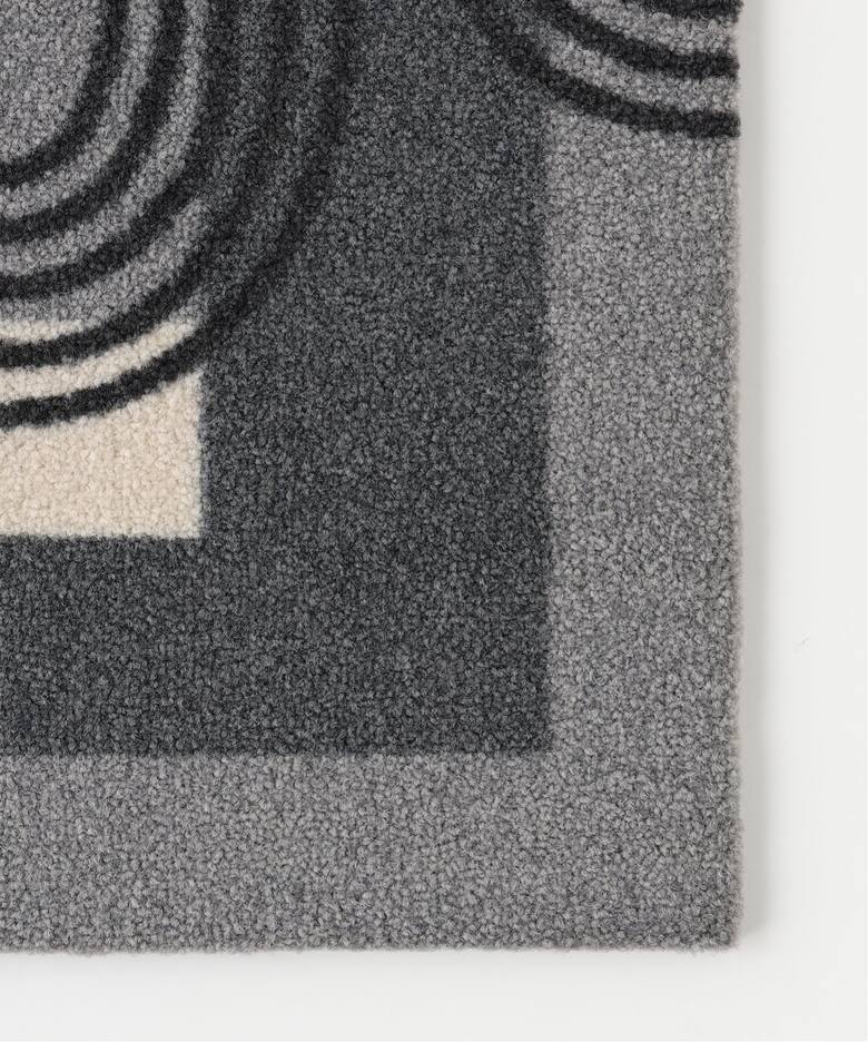 CARPET TILE CROSBY 1P カーペットタイル（ラグ・マット）｜JOURNAL 