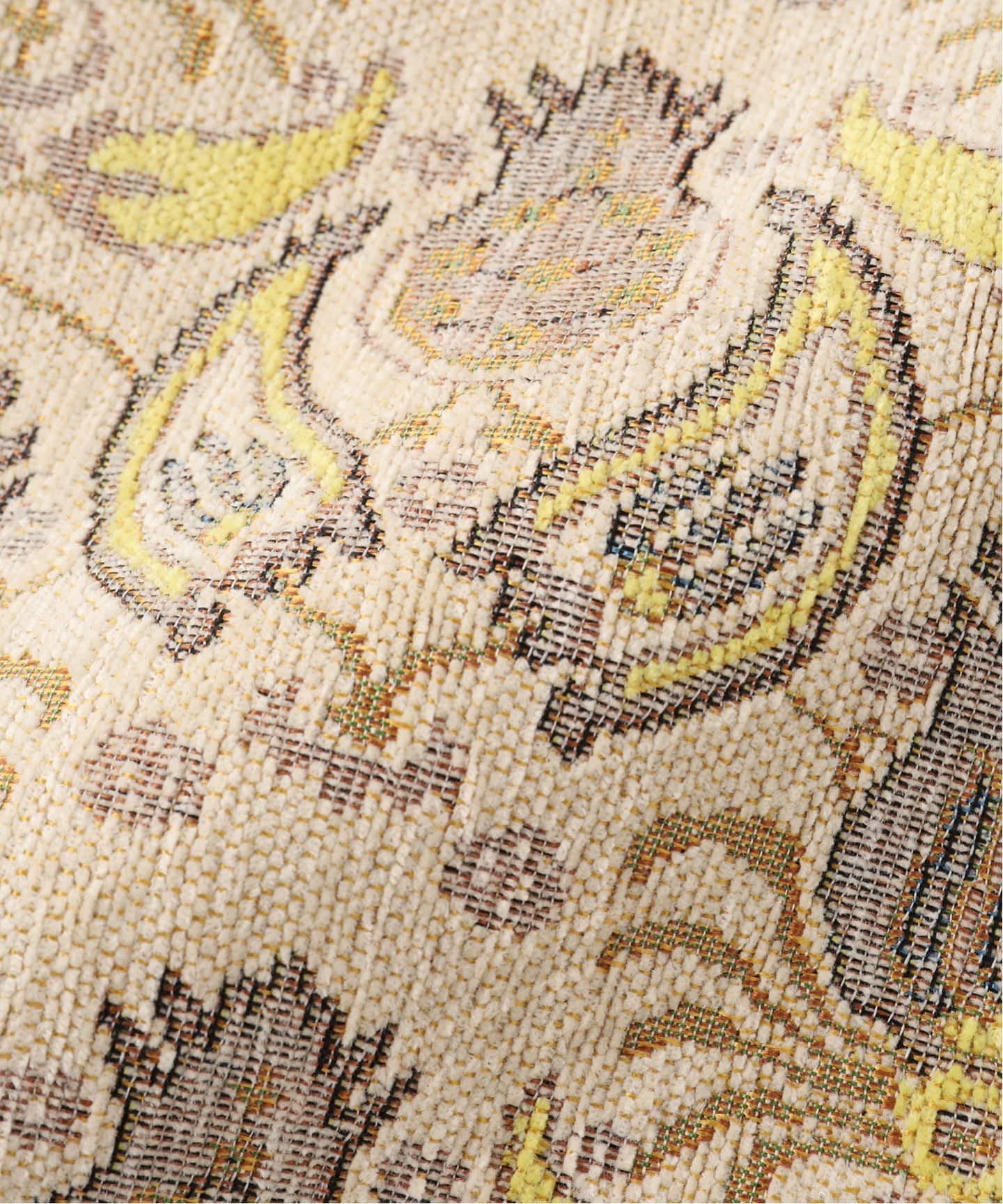 BLOOMPAISLEY MAT 50X70 ブルームペイズリー マット（ラグ・マット
