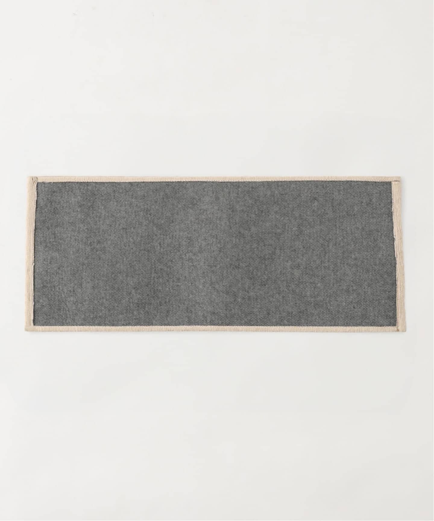 BLOOMPAISLEY MAT 50X120 ブルームペイズリー マット（ラグ・マット