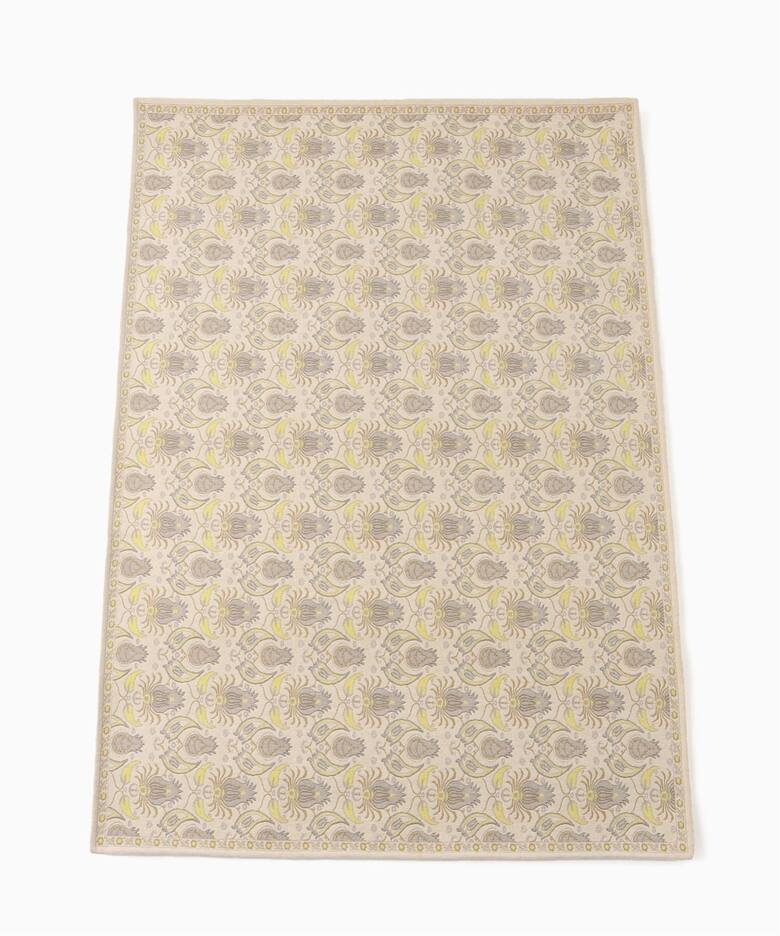 BLOOMPAISLEY RUG 140X200 ブルームペイズリー ラグ（ラグ・マット 