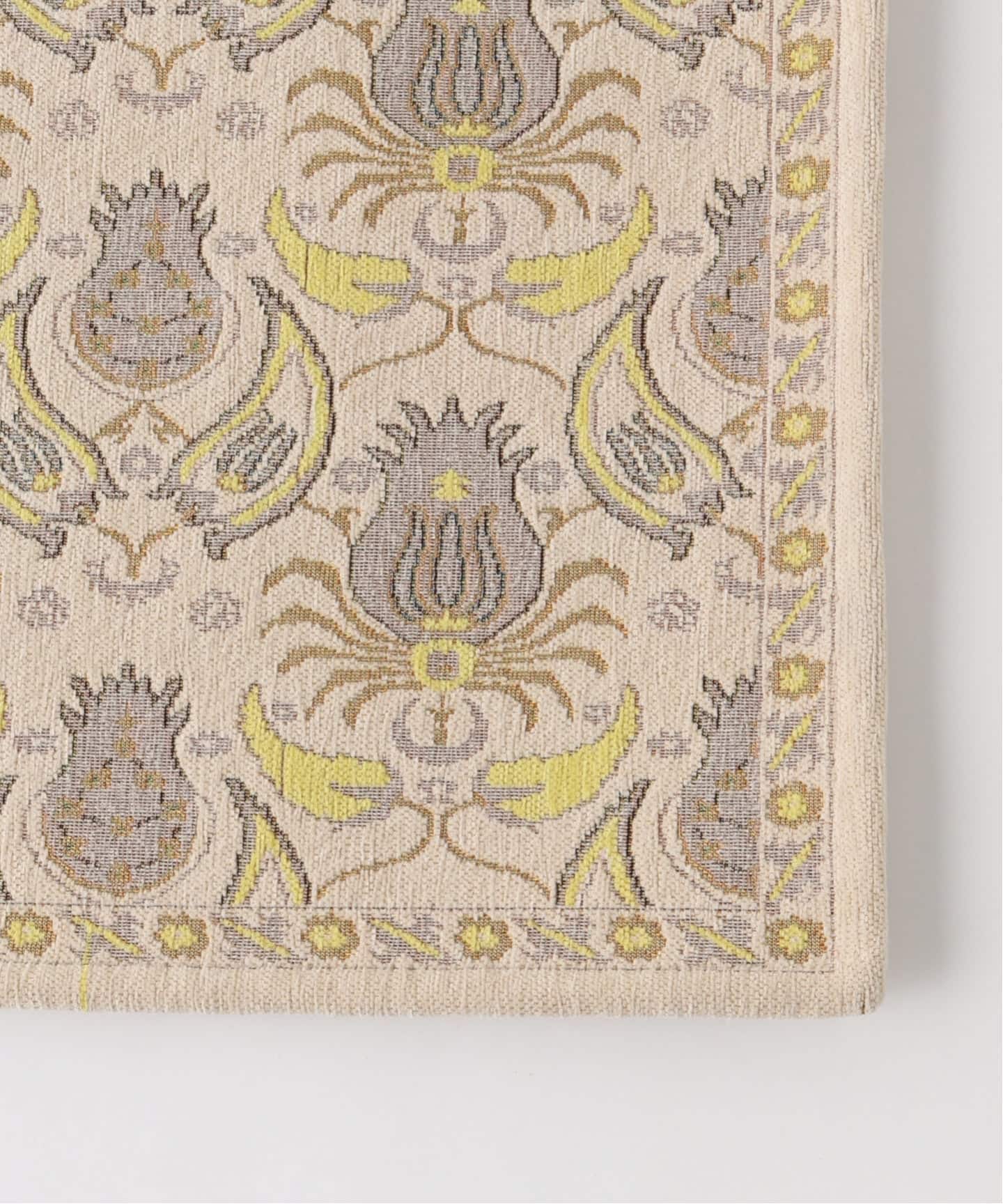 BLOOMPAISLEY RUG 200X250 ブルームペイズリー ラグ（ラグ・マット