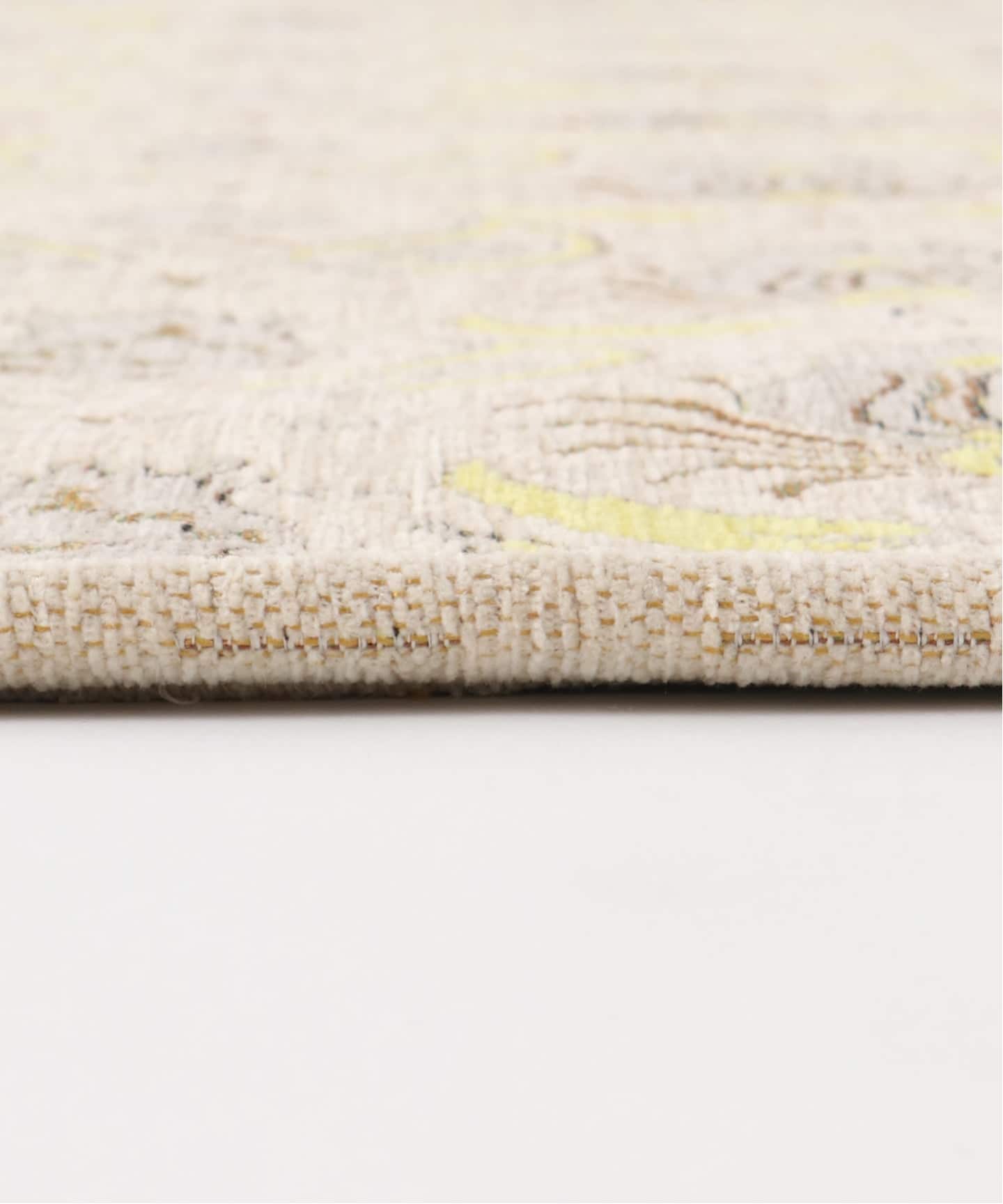 BLOOMPAISLEY RUG 200X250 ブルームペイズリー ラグ（ラグ・マット