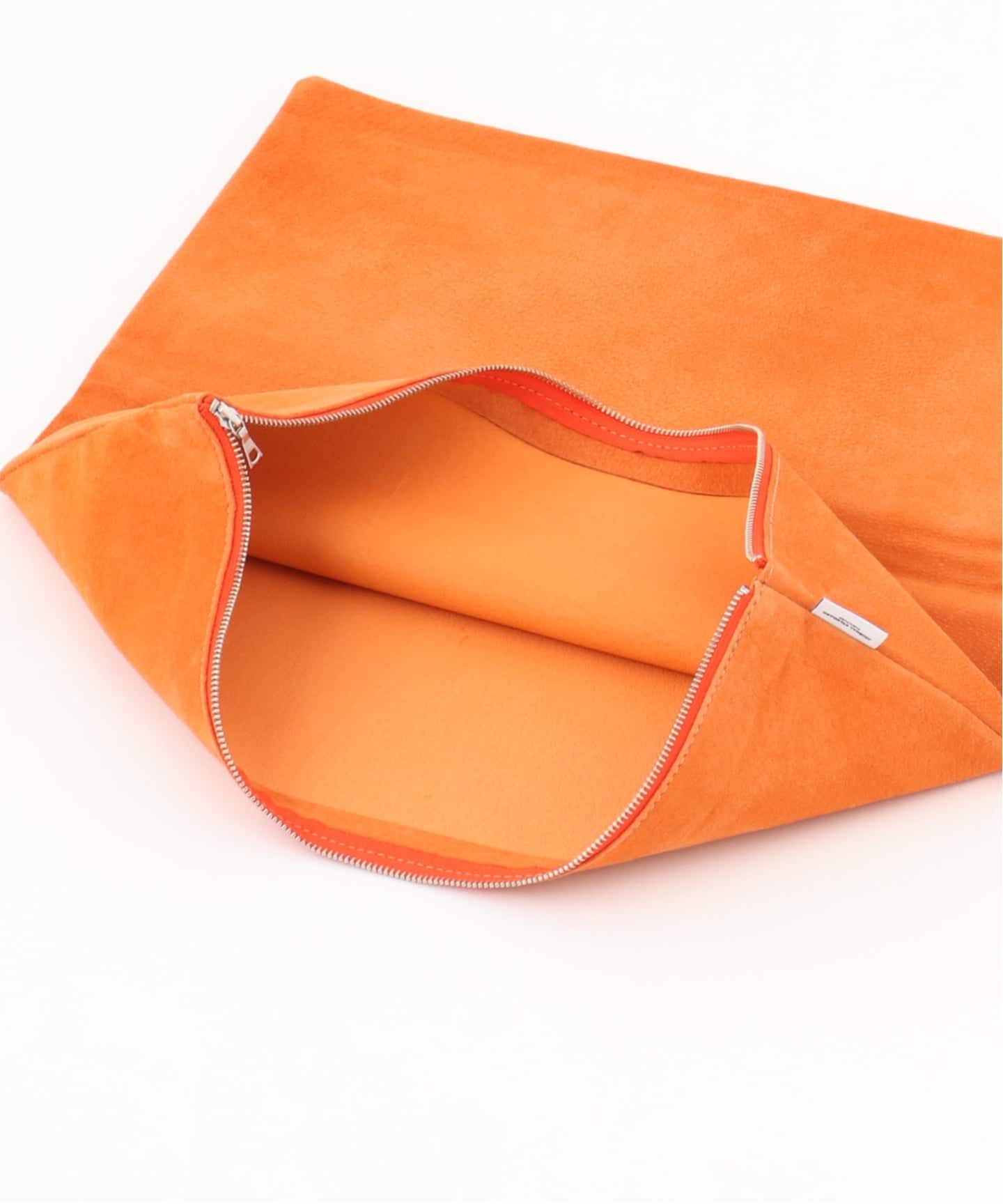 SUEDE LEATHER CUSHION クッションカバー（クッション／クッション