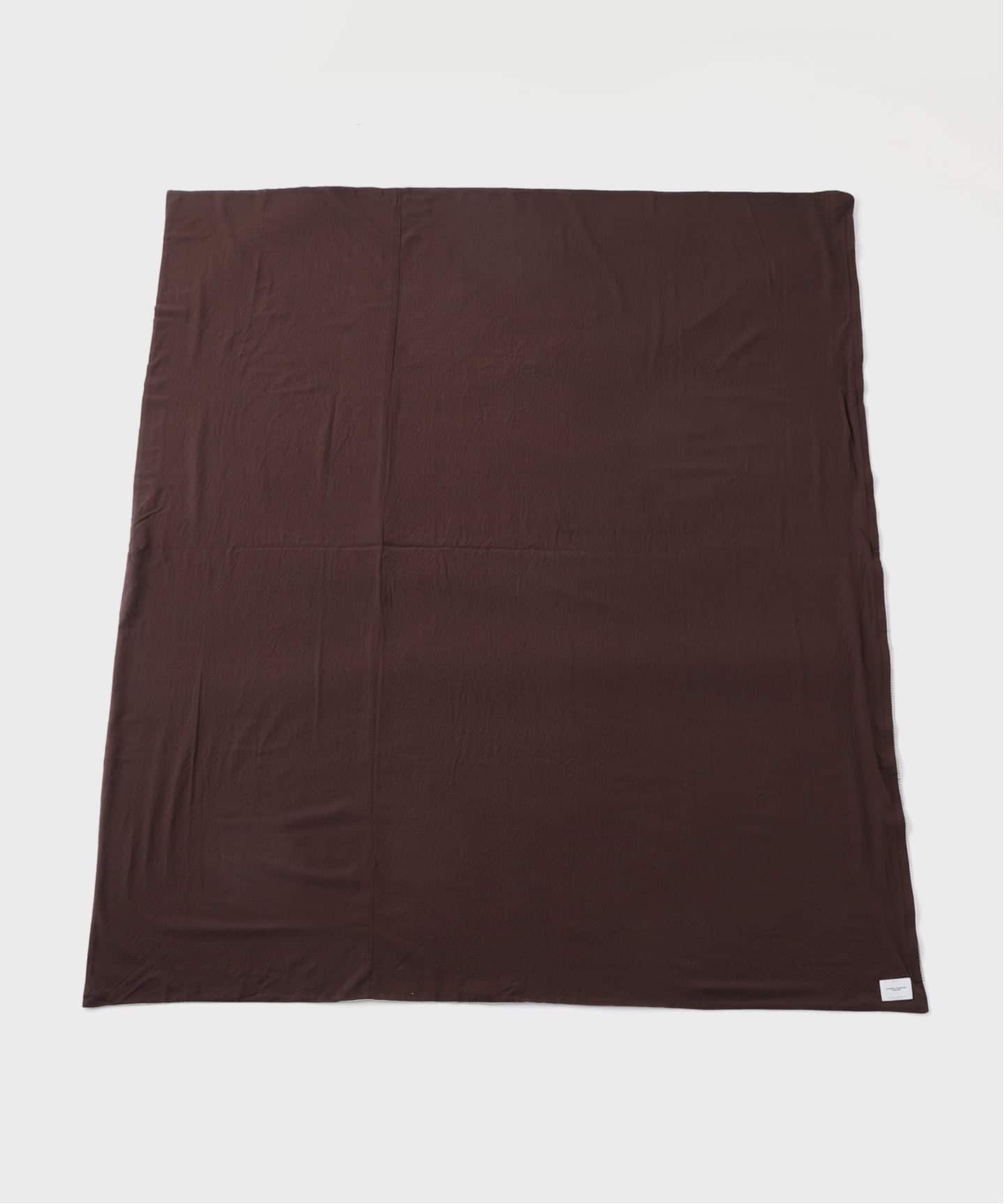 SUCKER CHECK DUVET COVER S 掛け布団カバー シングル（インテリア