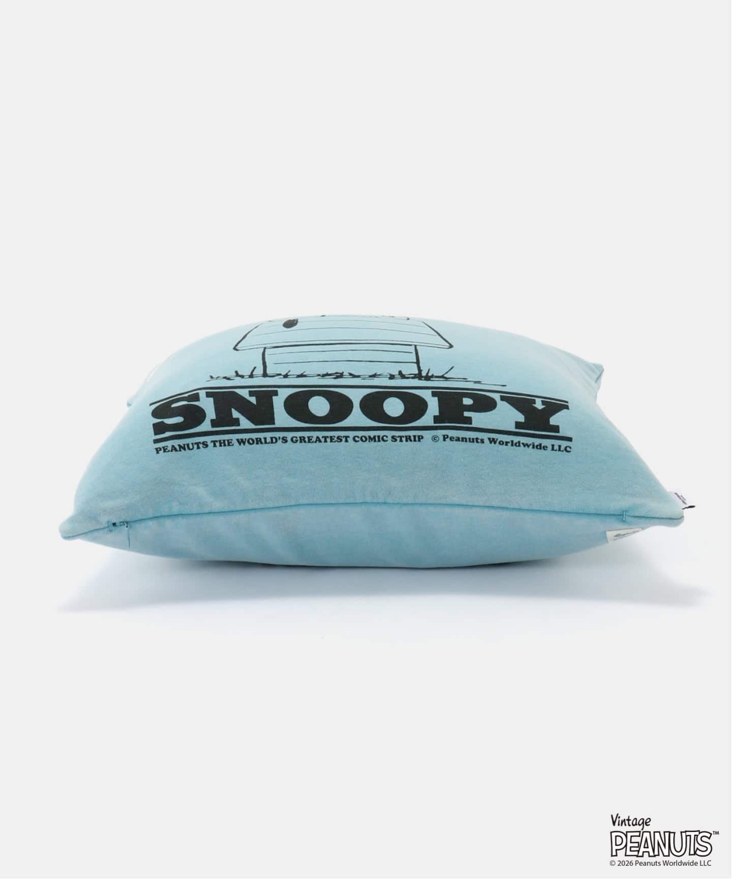 PEANUTS×SPORTS WEAR by JSF】別注 SWEAT CUSHION クッションカバー