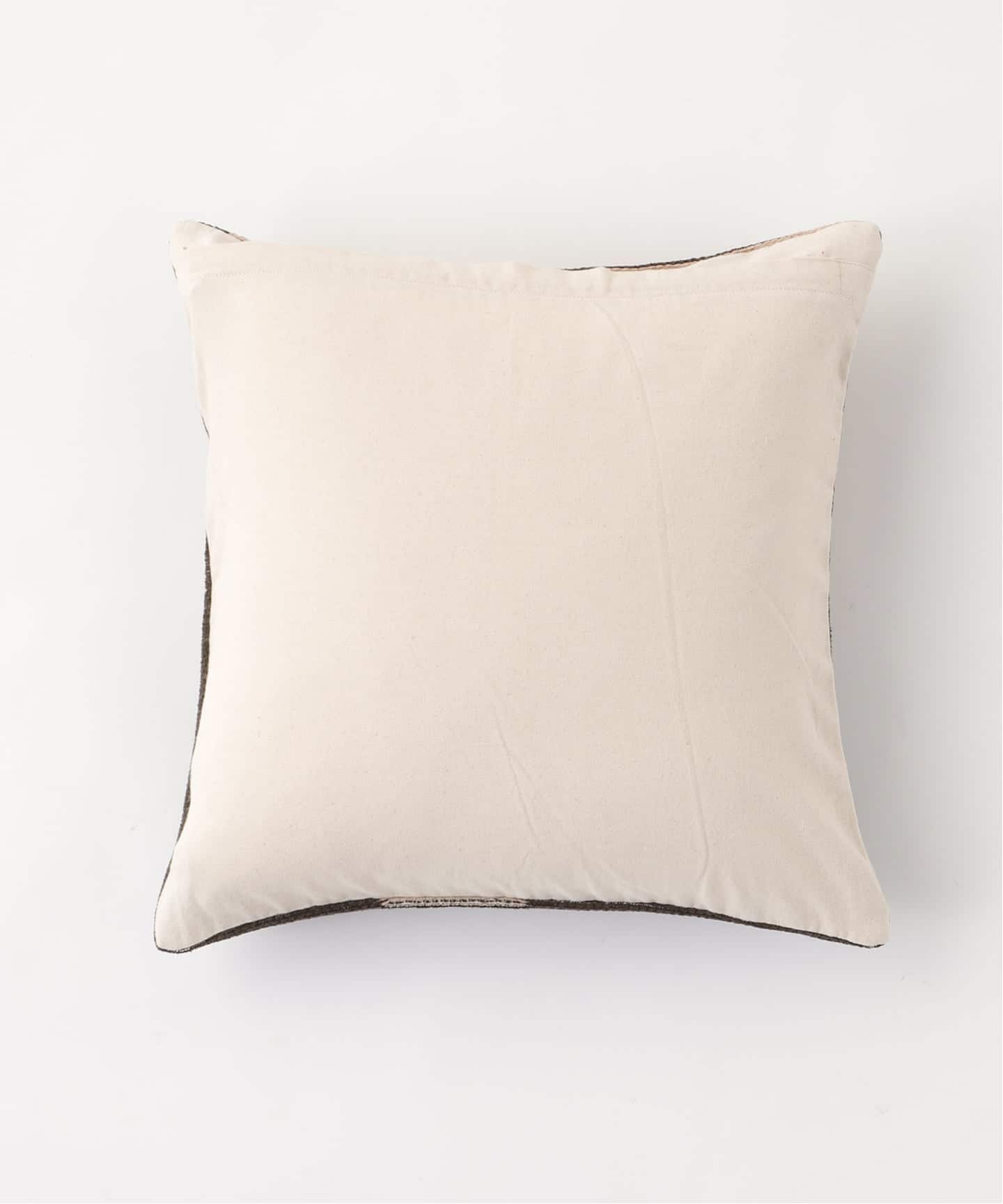 ◆フィスバ◆クッションカバーのみ◆2点◆45cm◆Z-2507CU6◆ 予約》QUADBAR CUSHION COVER クッションカバー45cm（クッション