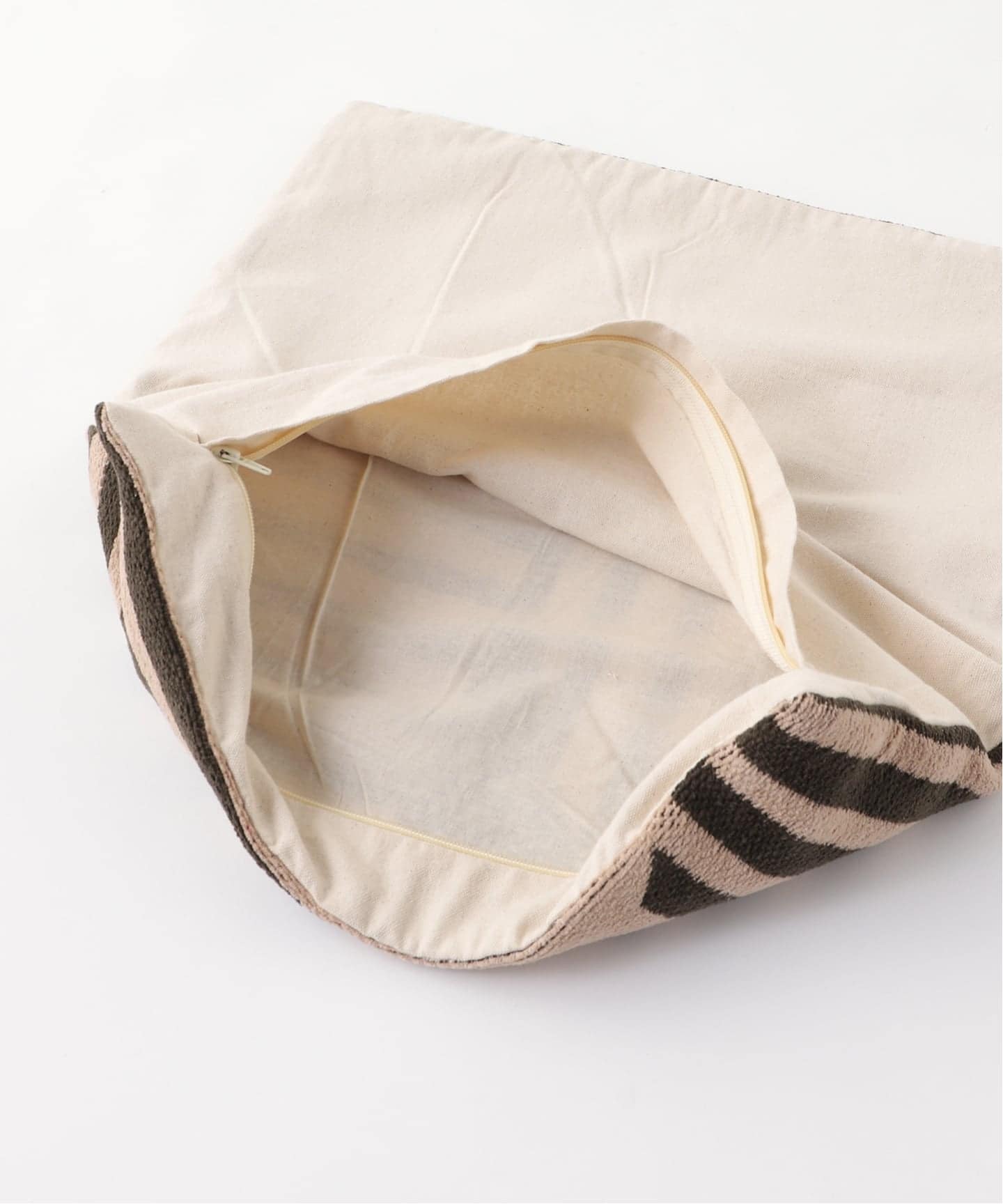 予約》QUADBAR CUSHION COVER クッションカバー45cm（クッション