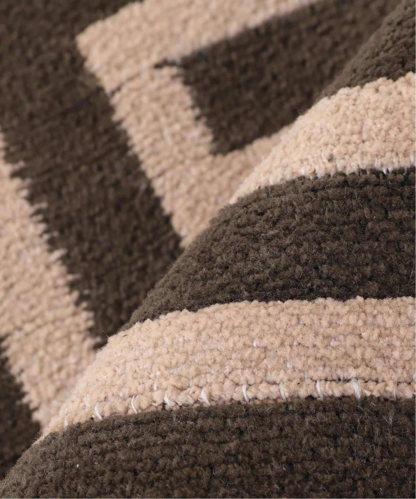 予約》QUADBAR CUSHION COVER クッションカバー45cm（クッション