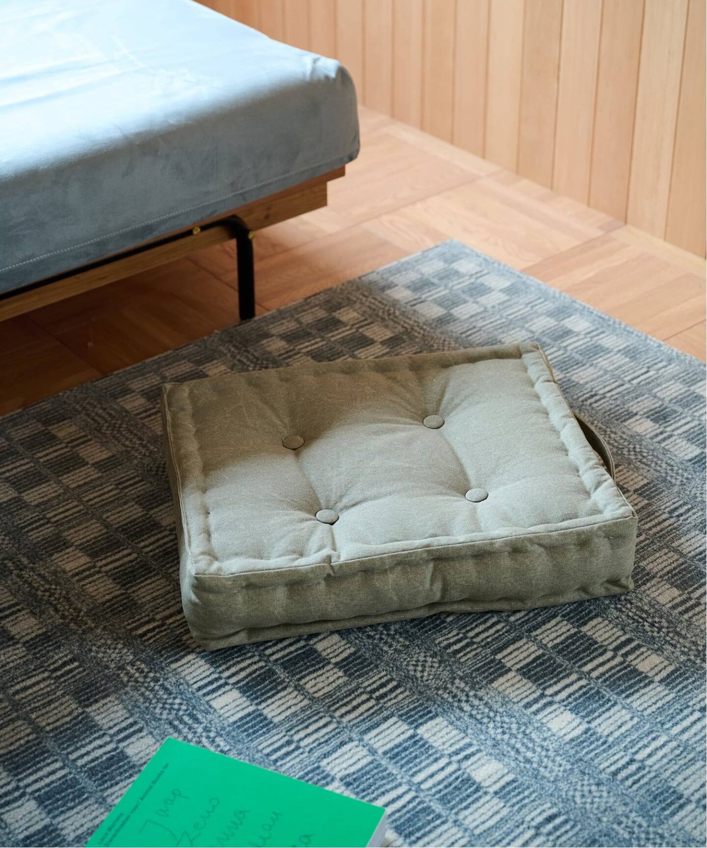 FADE FLOOR CUSHION フロアクッション（クッション／クッションカバー