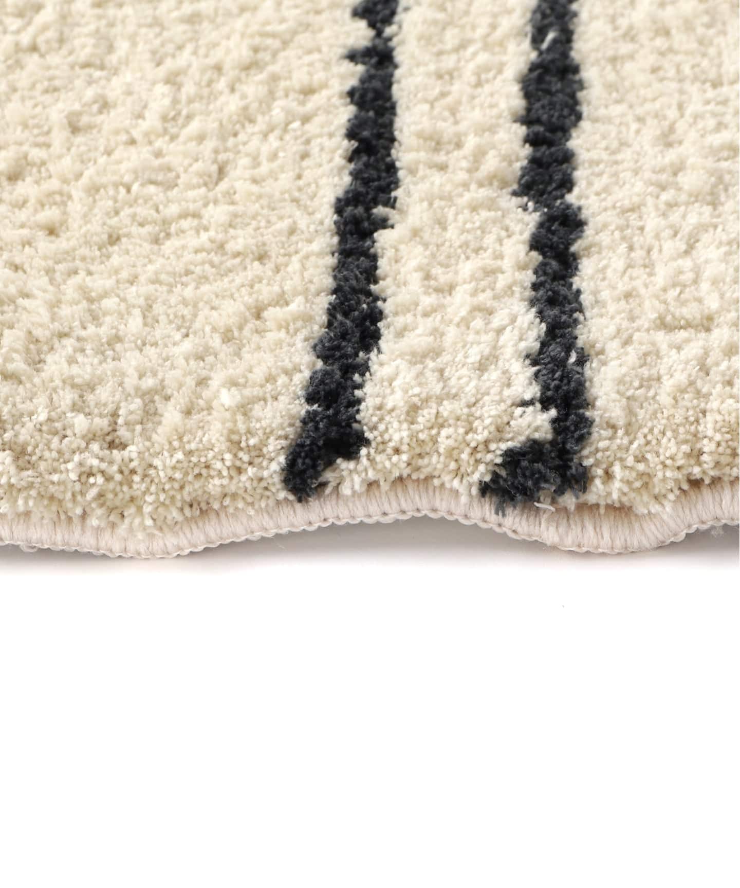 予約》IVRY RUG 200x250 イブリー ラグ（ラグ・マット）｜JOURNAL