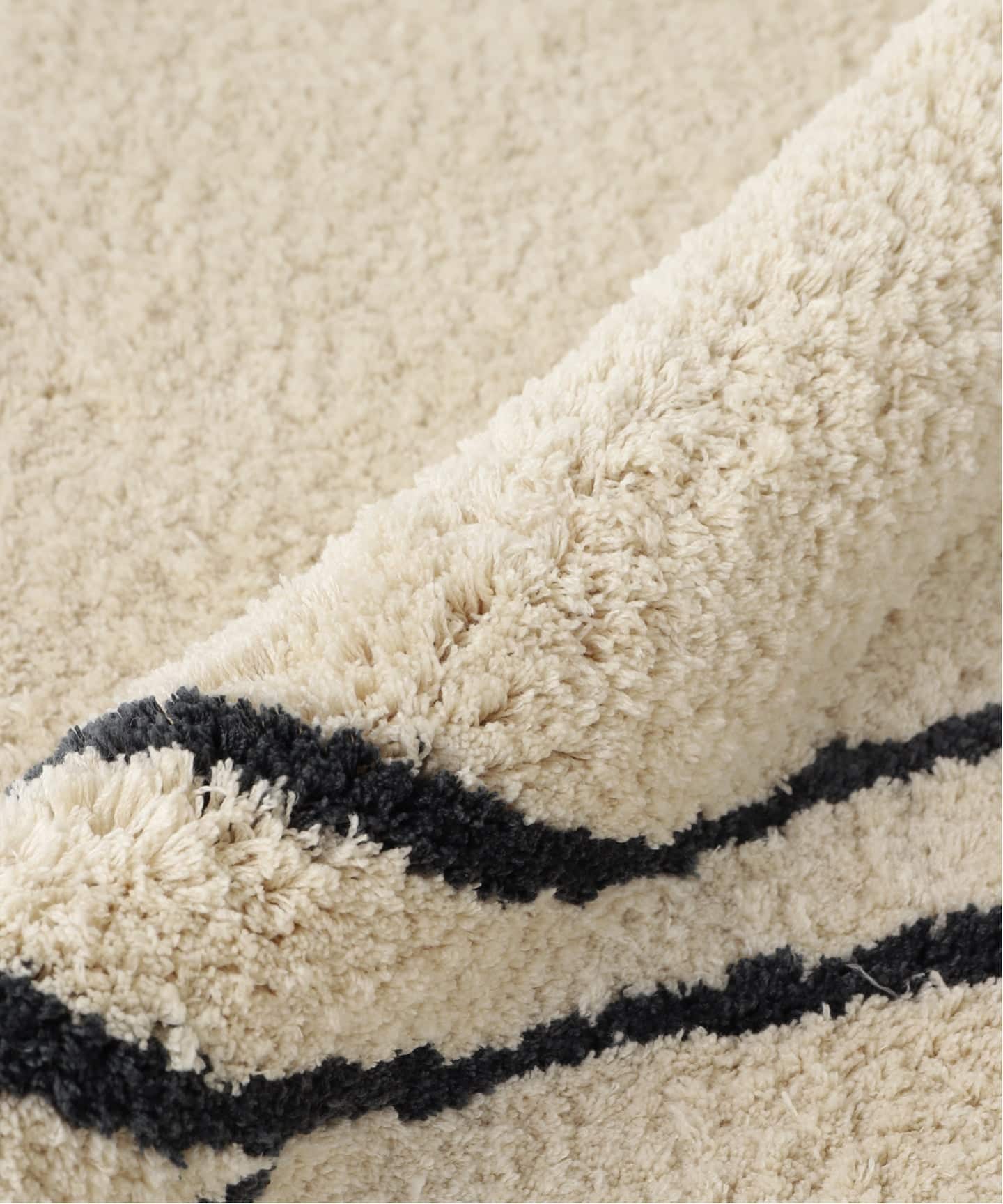 予約》IVRY RUG 200x250 イブリー ラグ（ラグ・マット）｜JOURNAL