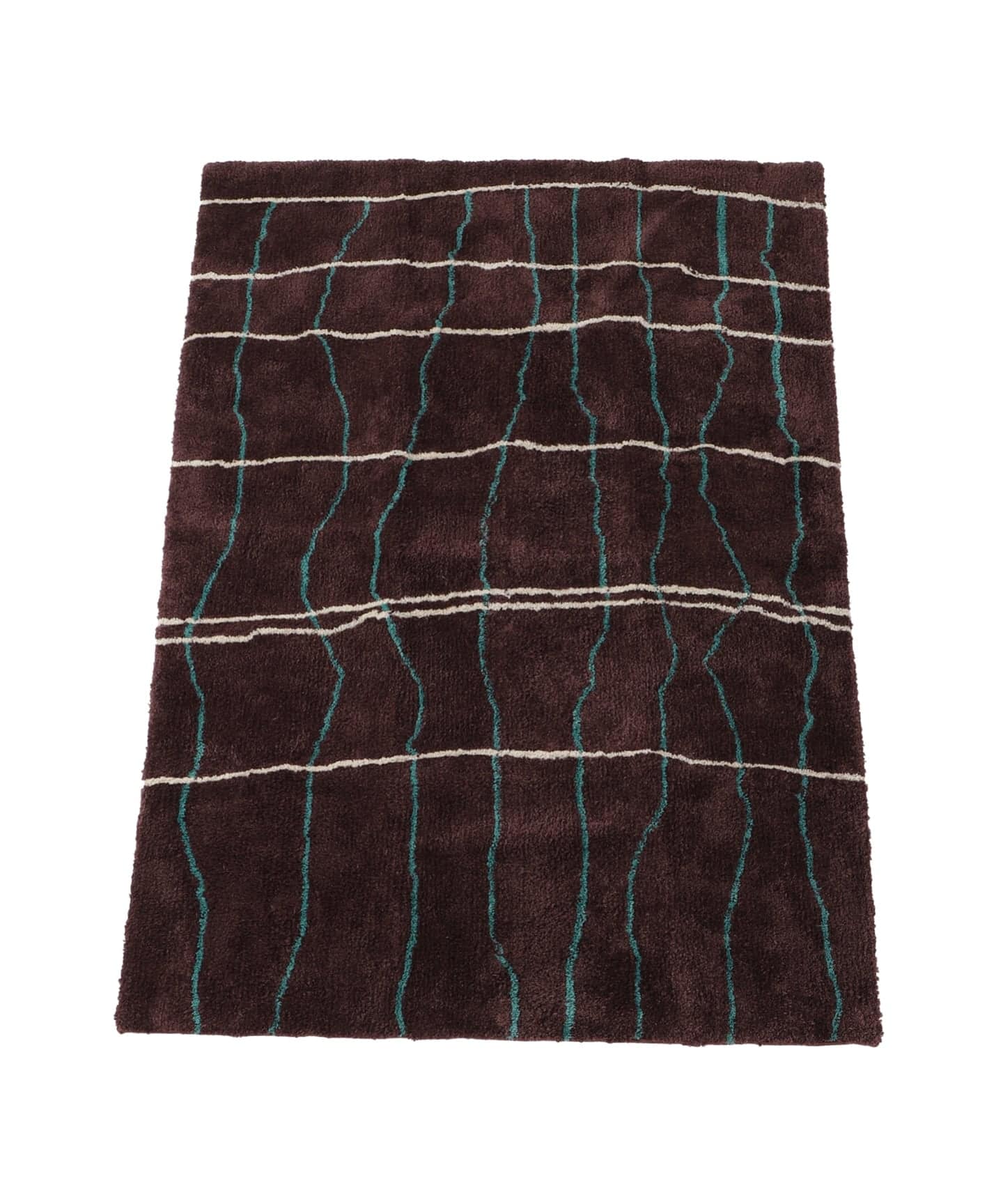 予約》ALLATOONA RUG 140x200 アラトゥーナ ラグ（ラグ・マット