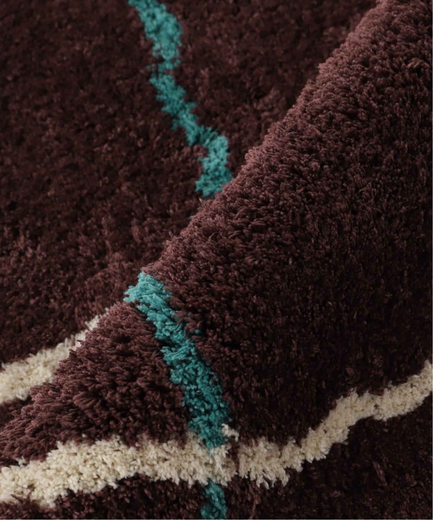 予約》ALLATOONA RUG 140x200 アラトゥーナ ラグ（ラグ・マット