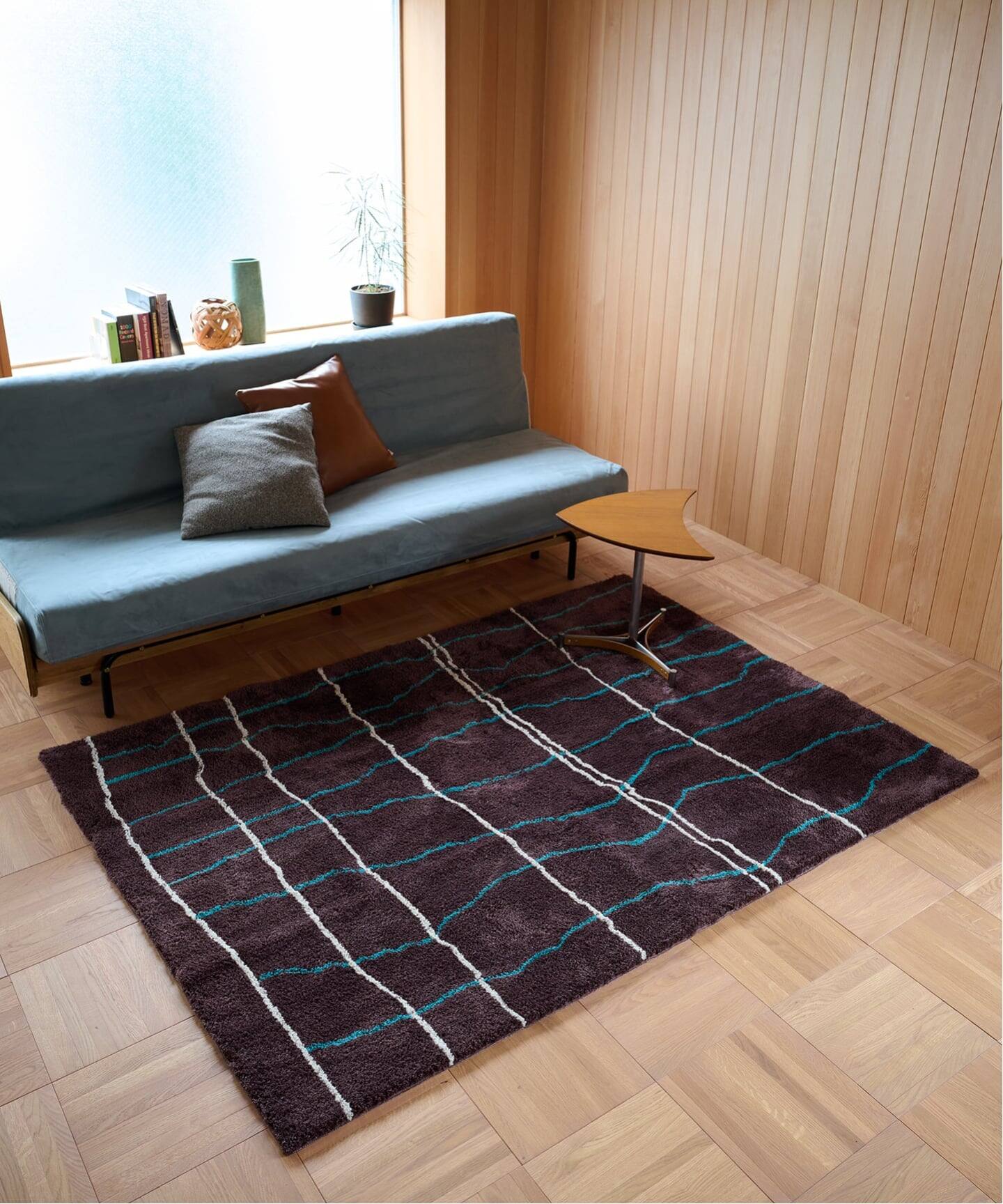 予約》ALLATOONA RUG 200x250 アラトゥーナ ラグ（ラグ・マット