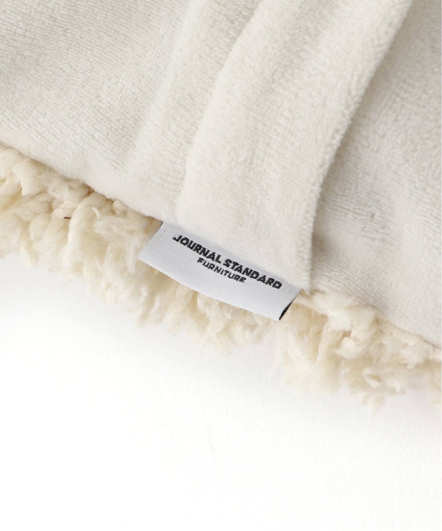 MULTNOMAH CUSHION NV クッションカバー45cm（クッション／クッション