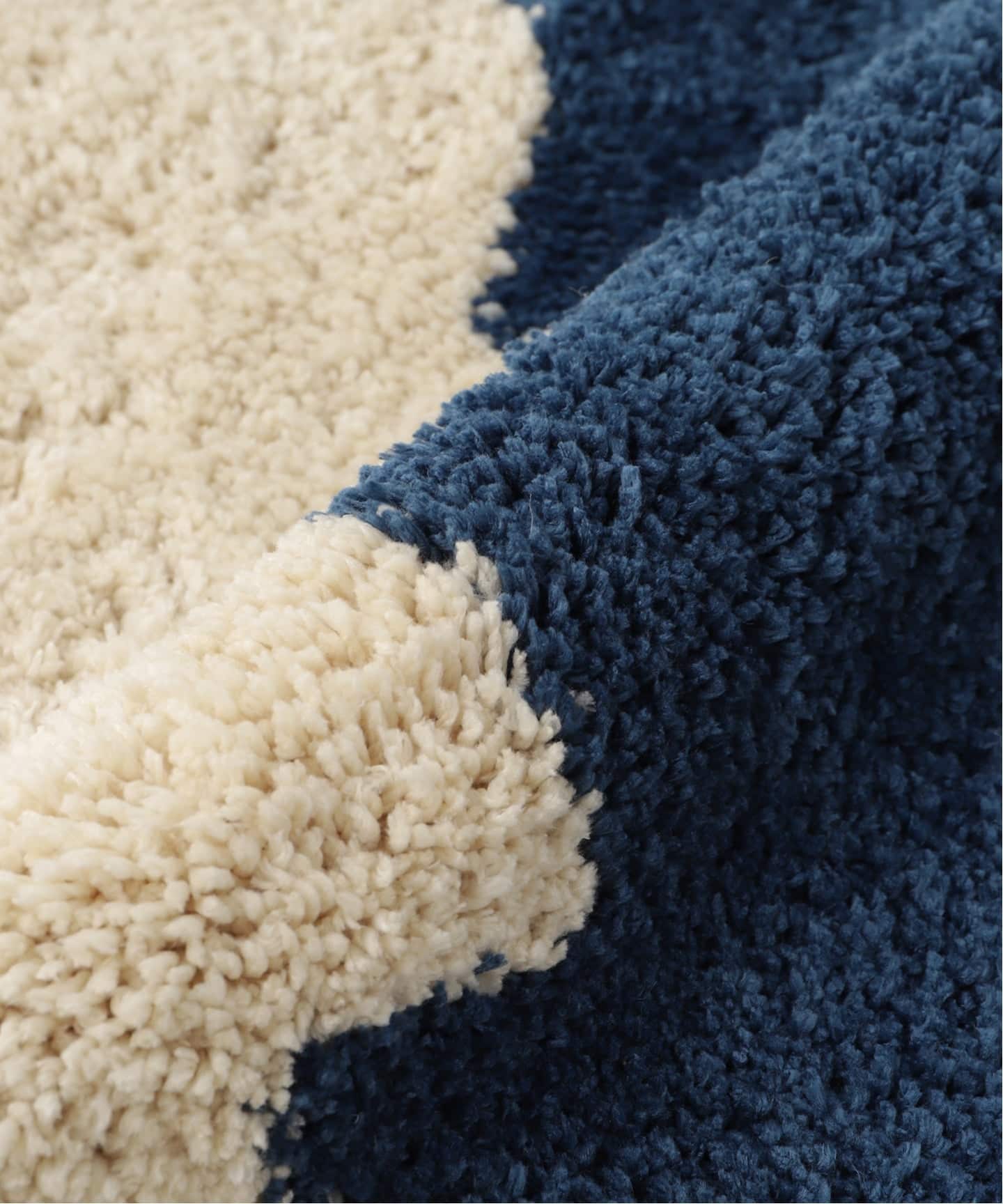 MULTNOMAH RUG NV 120x160 マルトノマ ラグ（ラグ・マット）｜JOURNAL