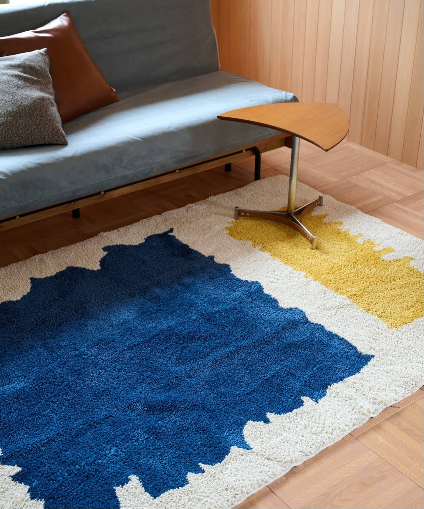予約》MULTNOMAH RUG NV 200x250 マルトノマ ラグ（ラグ・マット