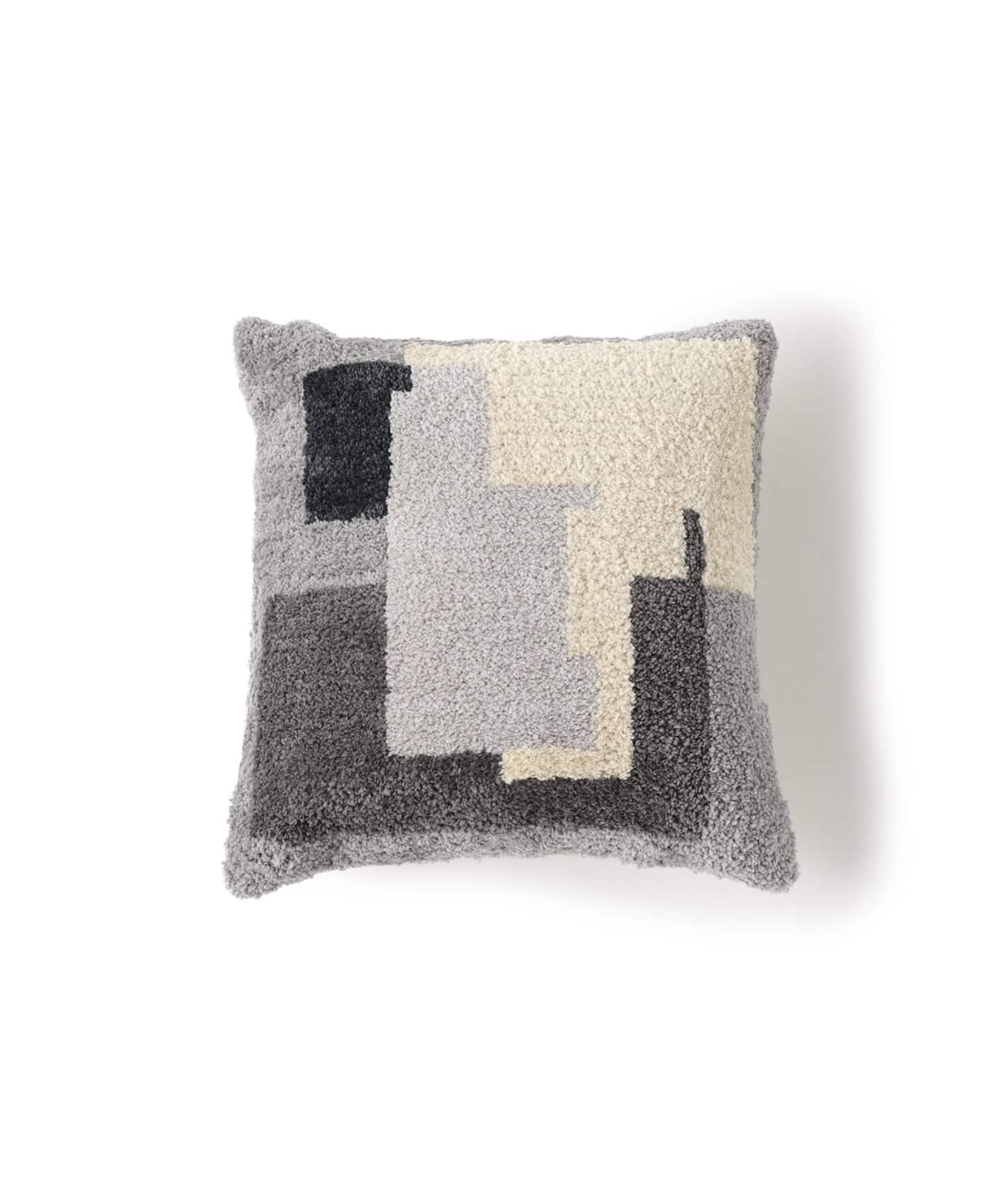 真木テキスタイルスタジオ クッションカバー 2枚セット 予約》MERCER CUSHION クッションカバー45cm（クッション／クッション