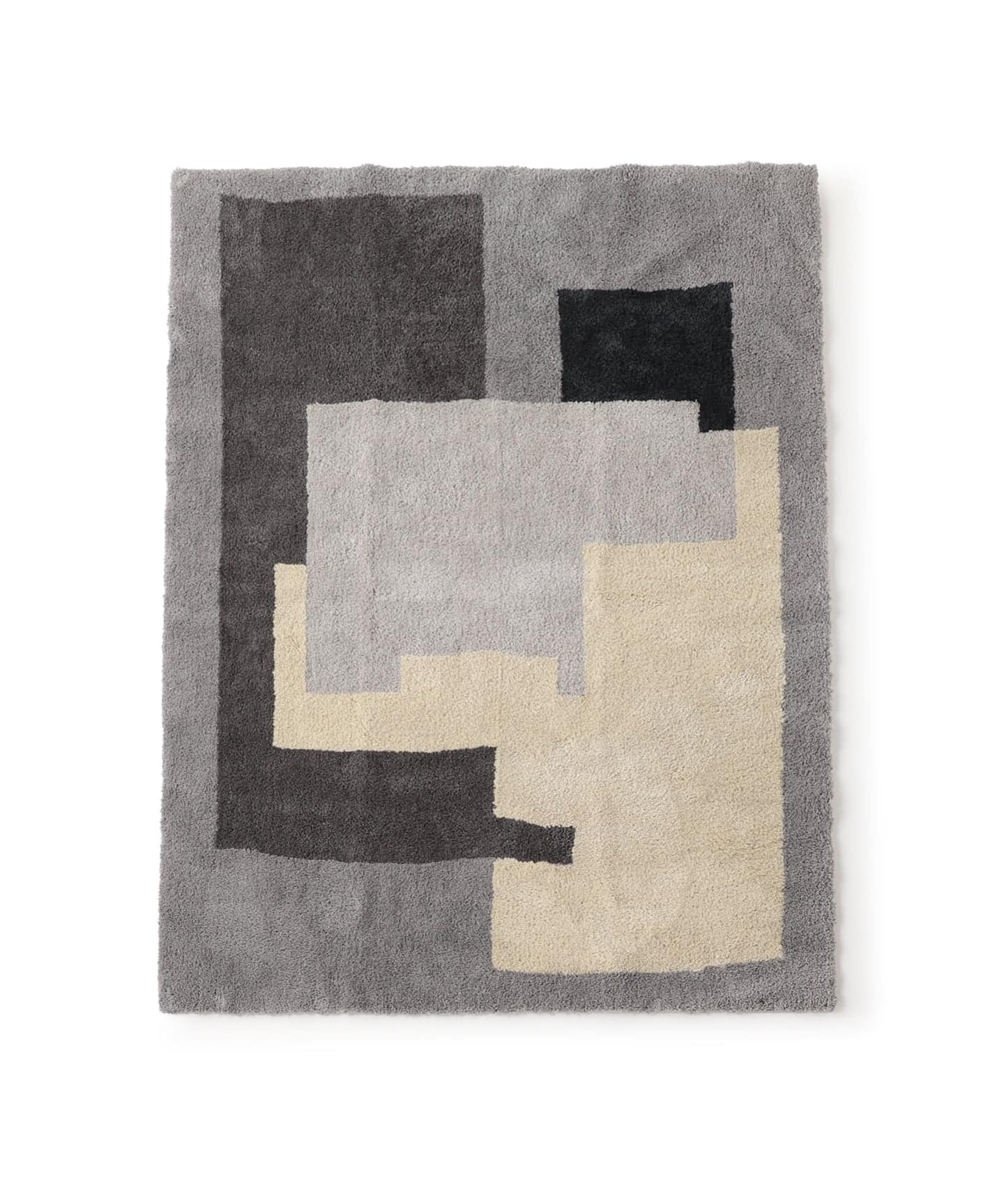 予約》MERCER RUG 120x160 マーサー ラグ（ラグ・マット）｜JOURNAL