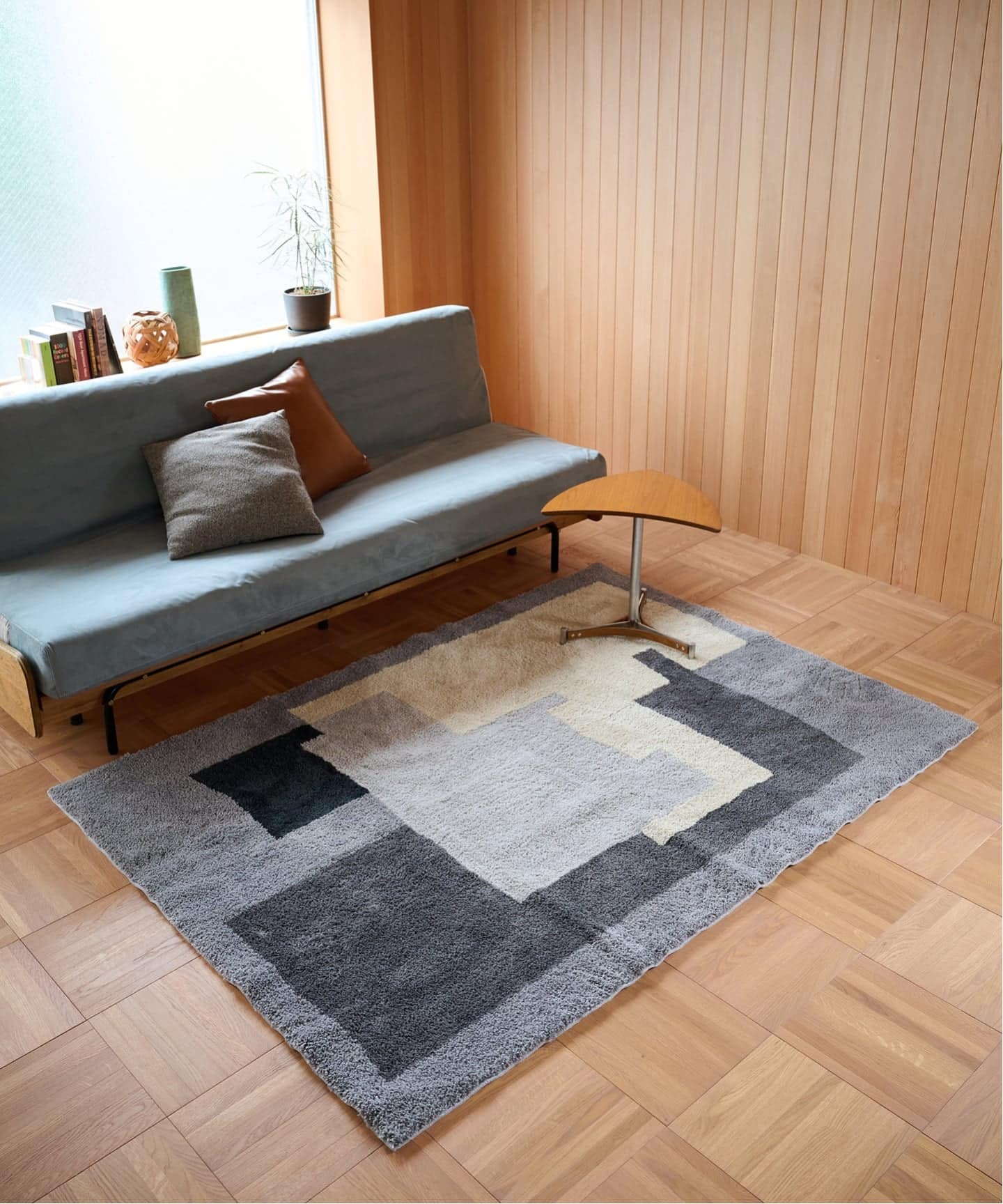 予約》MERCER RUG 200x250 マーサー ラグ（ラグ・マット）｜JOURNAL