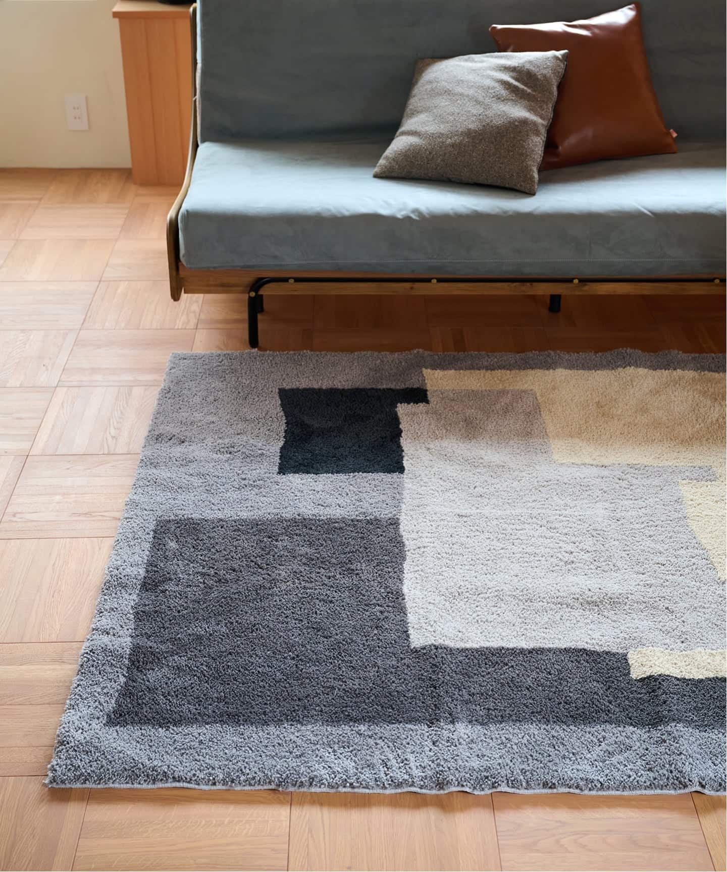 予約》MERCER RUG 200x250 マーサー ラグ（ラグ・マット）｜JOURNAL