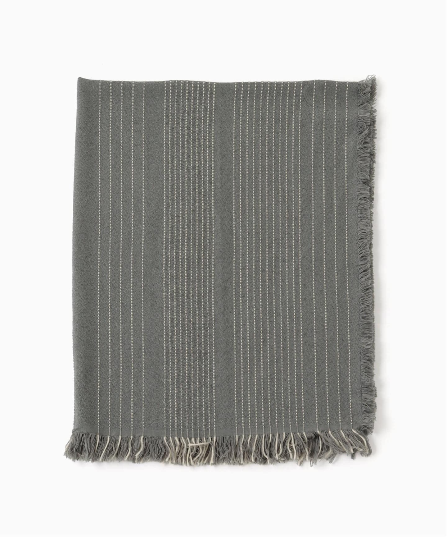 予約》CALME BLANKET140x200 ブランケット（ブランケット）｜JOURNAL