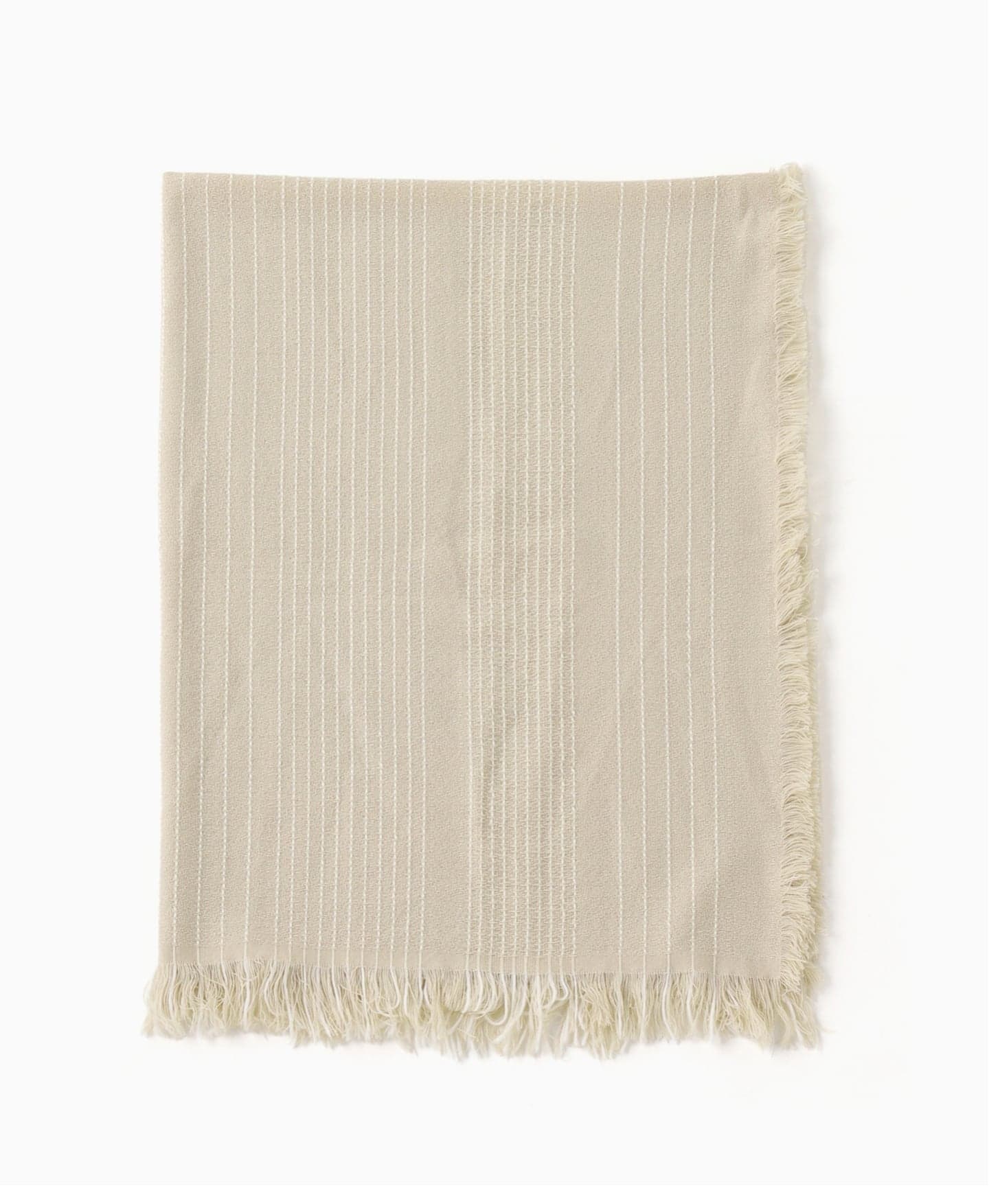 CALME BLANKET140x200 ブランケット（ブランケット）｜JOURNAL