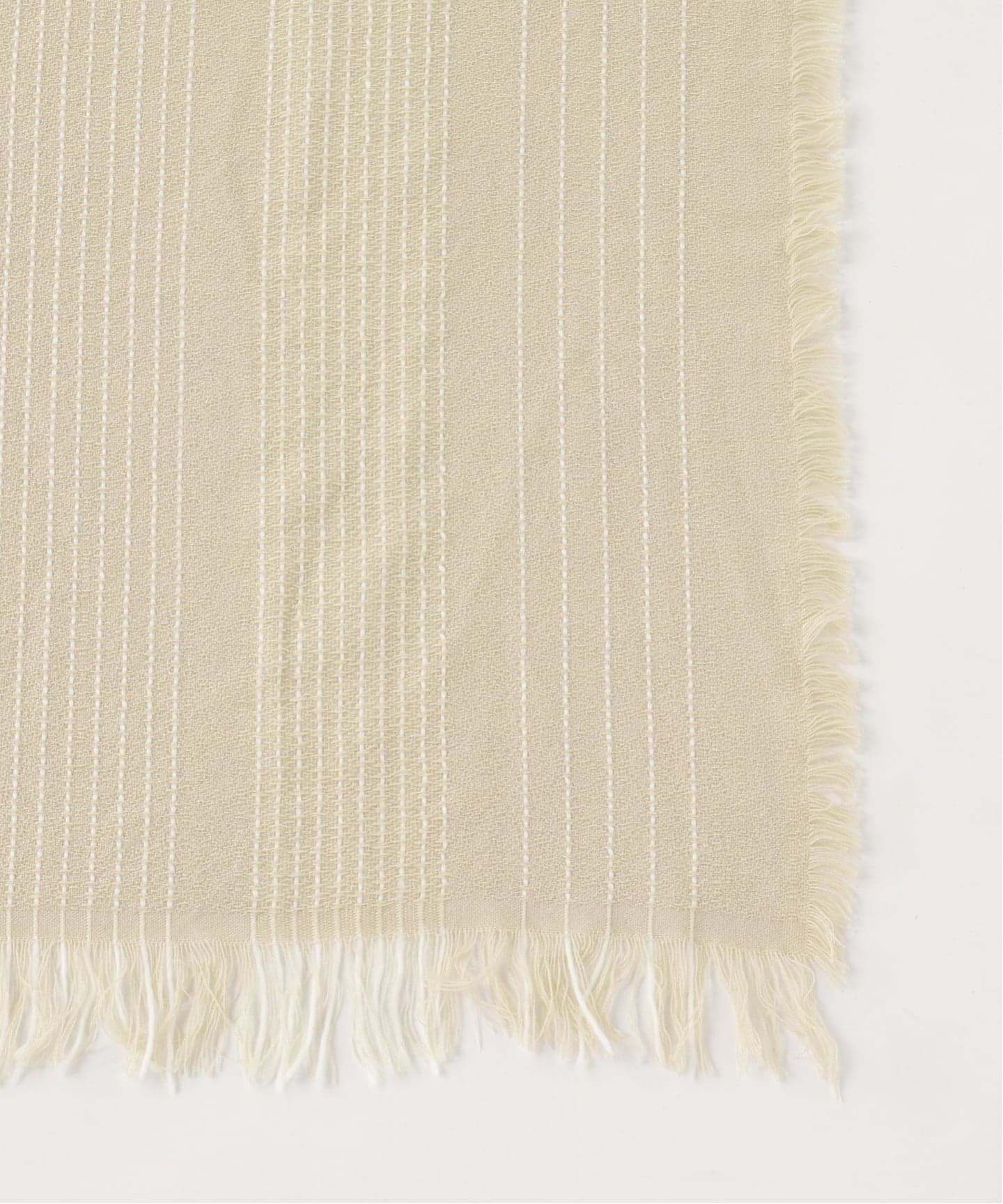 予約》CALME BLANKET140x200 ブランケット（ブランケット）｜JOURNAL