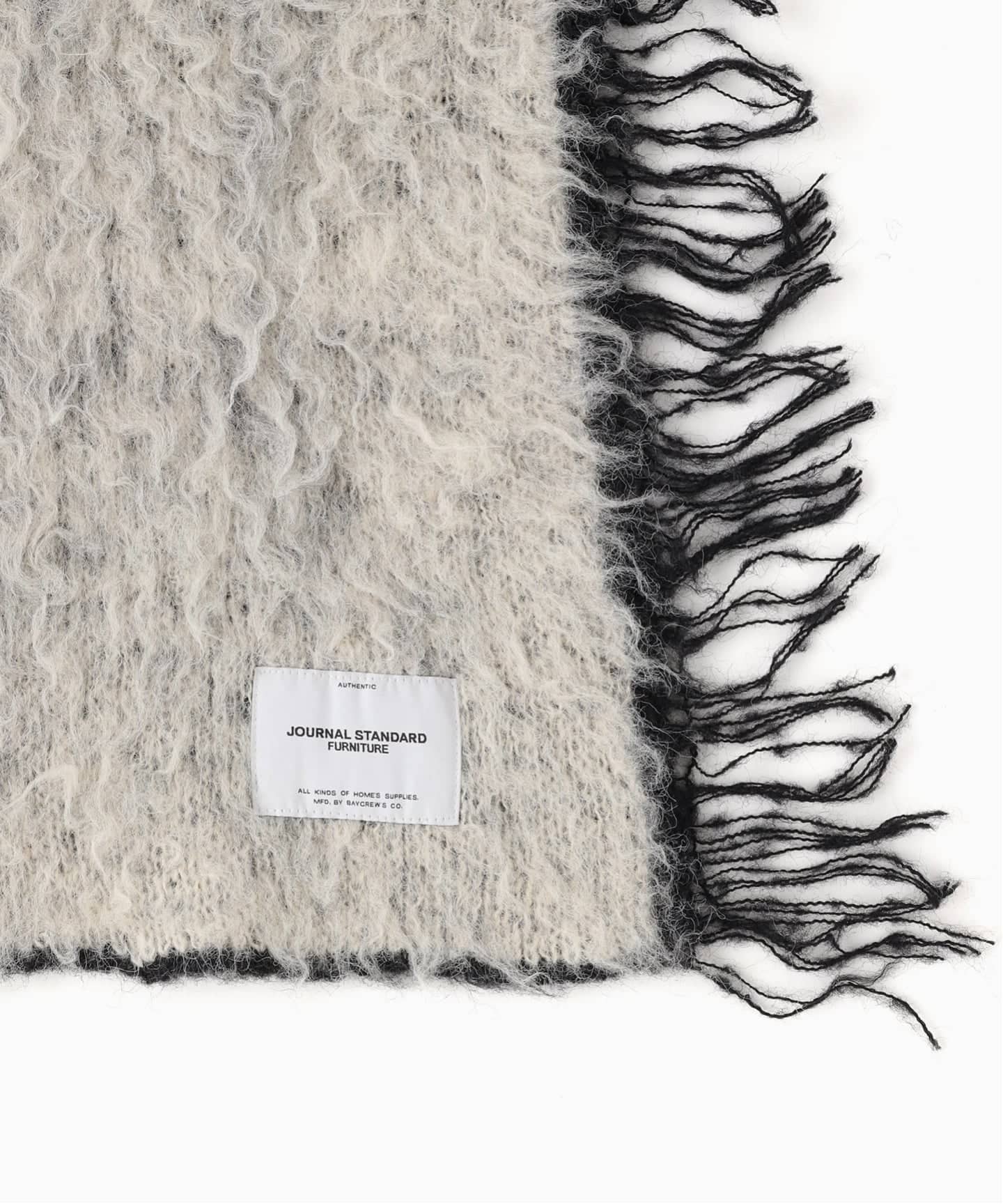 BLANKET LOZ ブランケット（ブランケット）｜JOURNAL STANDARD