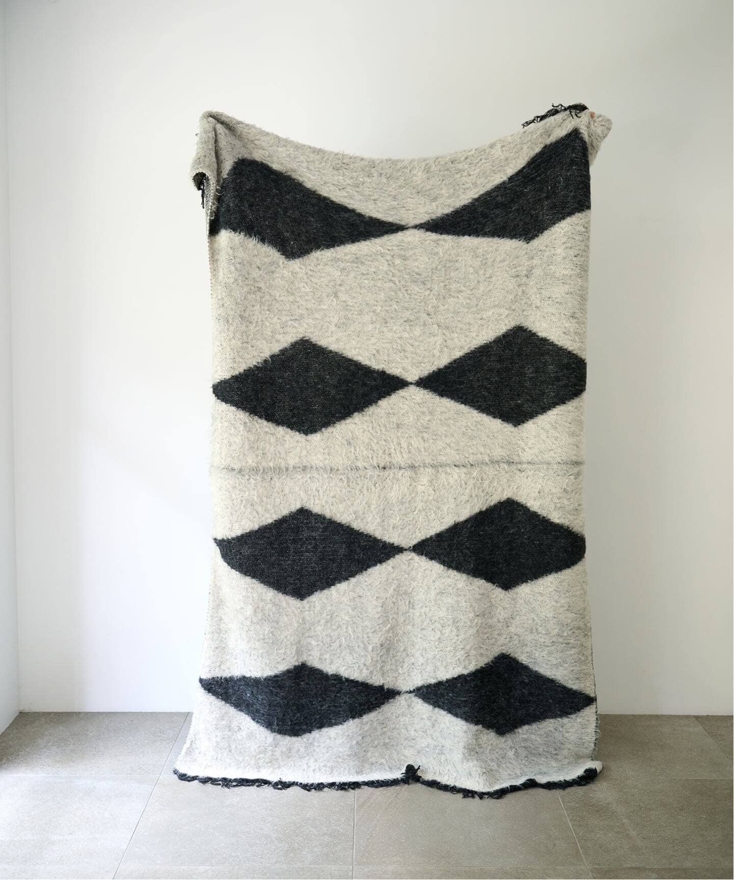BLANKET LOZ ブランケット（ブランケット）｜JOURNAL STANDARD