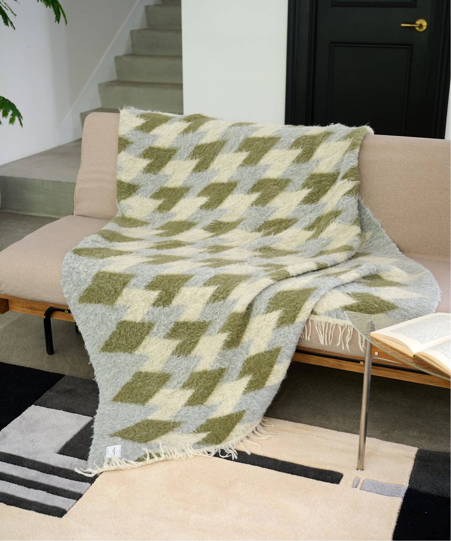 BLANKET LOZ ブランケット（ブランケット）｜JOURNAL STANDARD