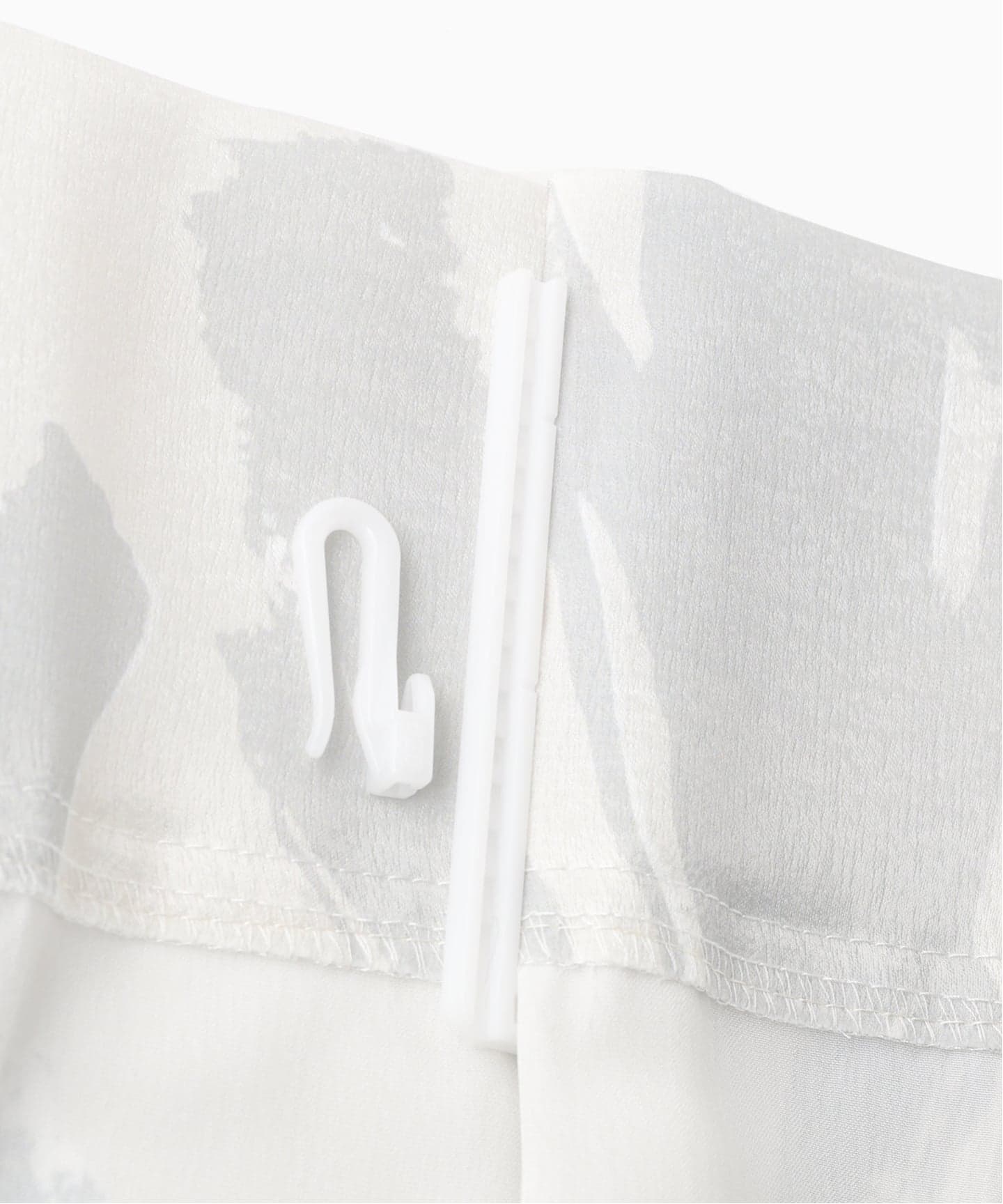 予約》CURTAIN STROKIA 100x200 2枚セット（インテリアファブリック