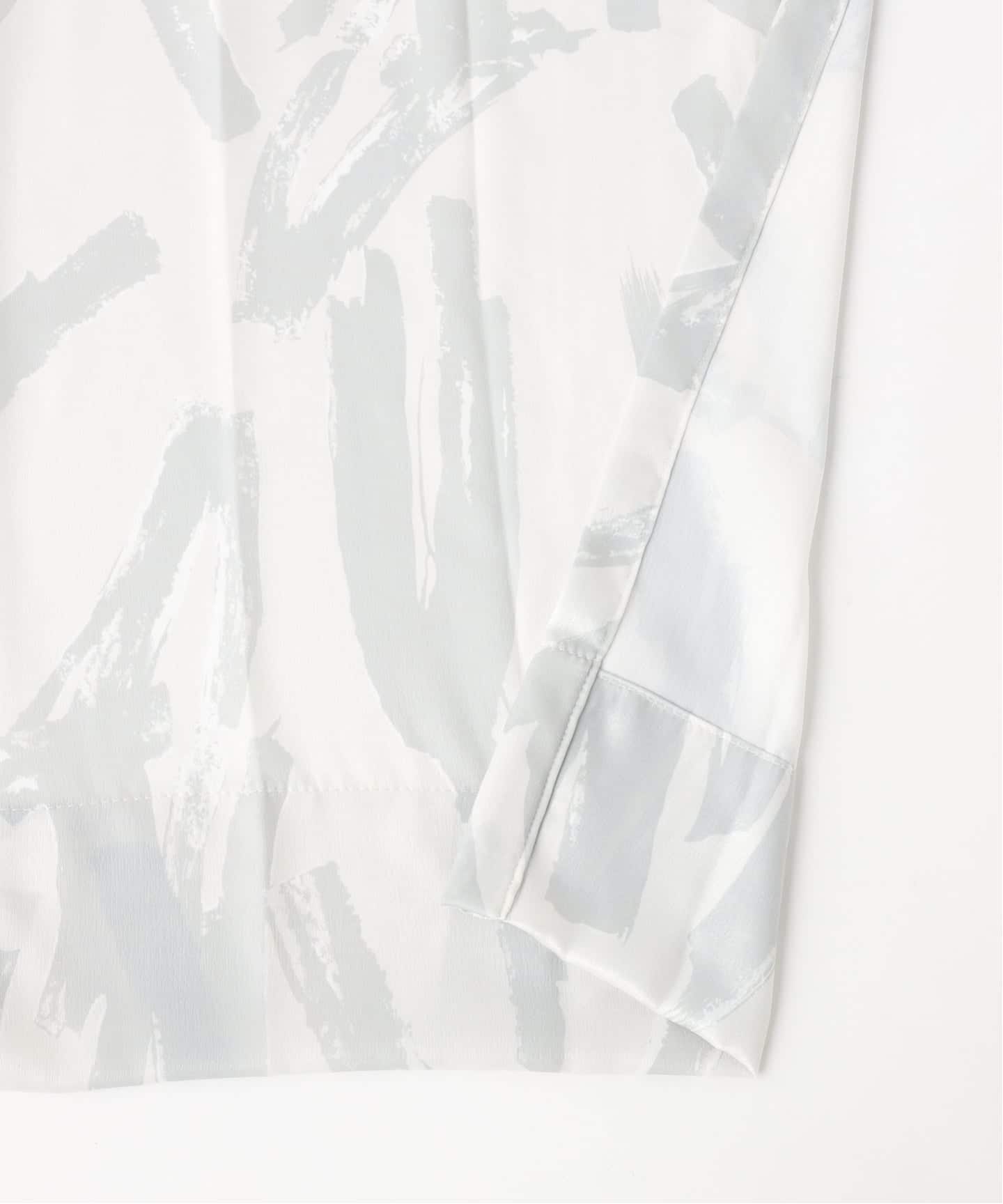 予約》CURTAIN STROKIA 100x200 2枚セット（インテリアファブリック